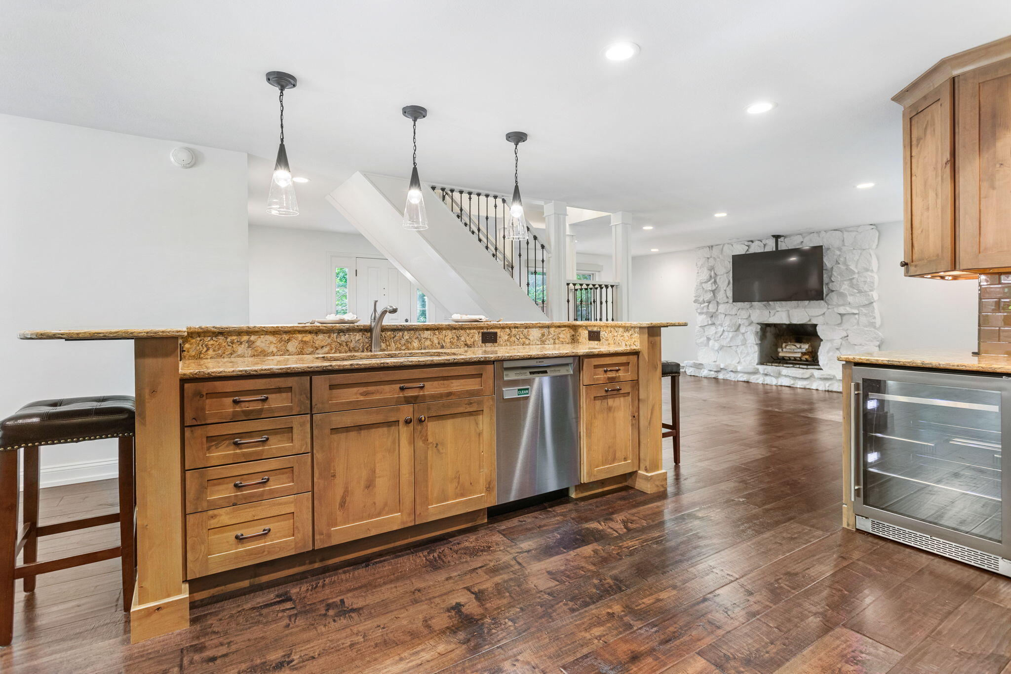 401 Stickney Ridge Road Grand Haven MI 49417