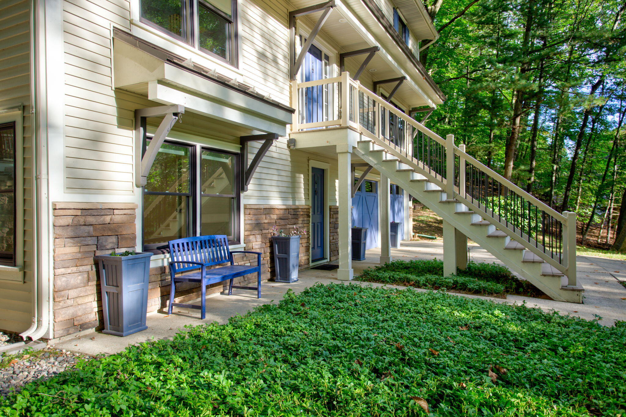 401 Stickney Ridge Road Grand Haven MI 49417