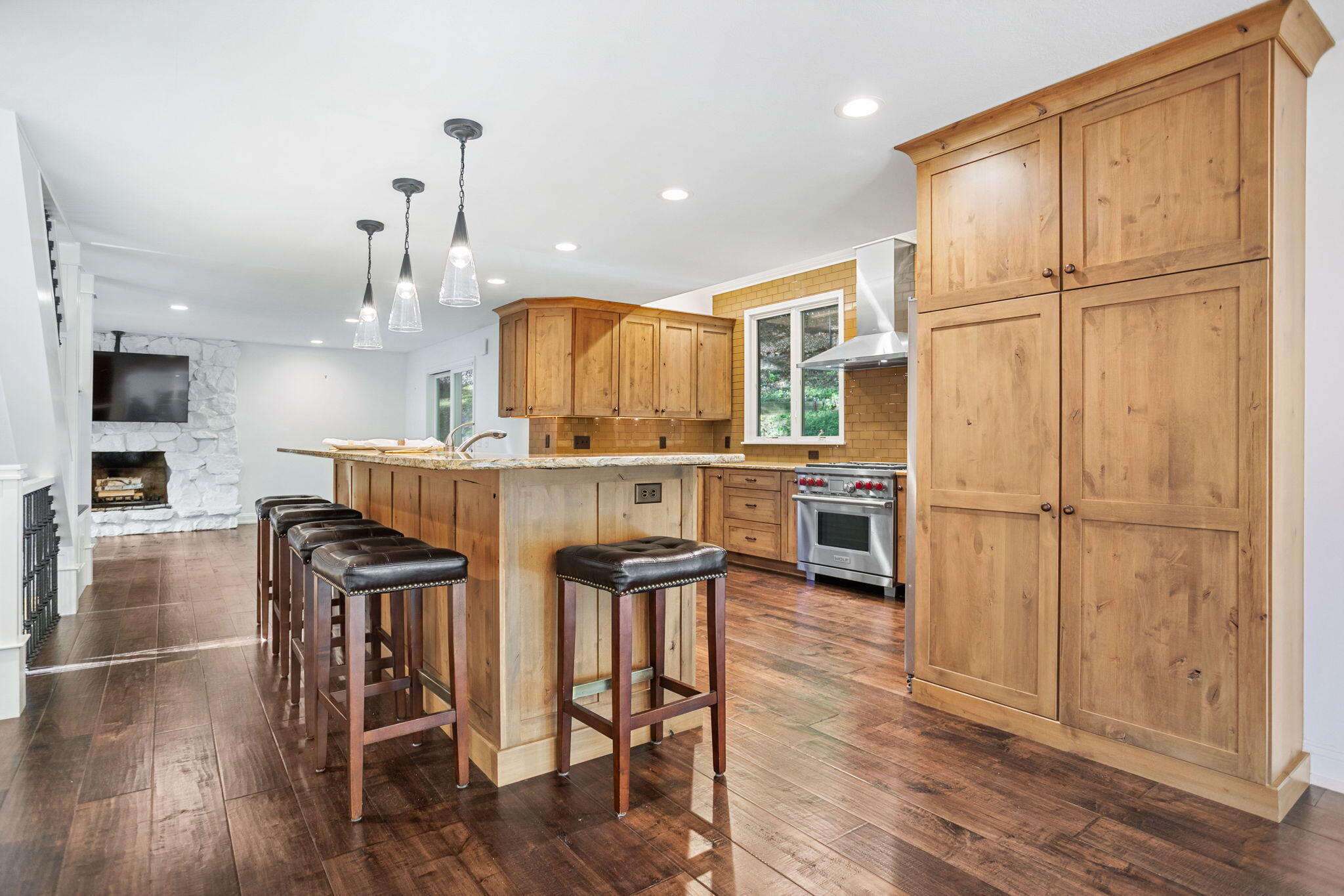 401 Stickney Ridge Road Grand Haven MI 49417