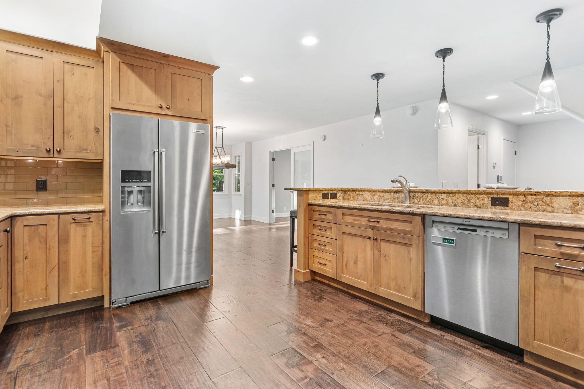 401 Stickney Ridge Road Grand Haven MI 49417