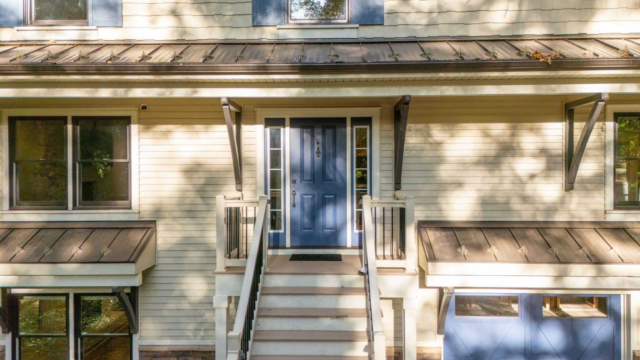 401 Stickney Ridge Road Grand Haven MI 49417