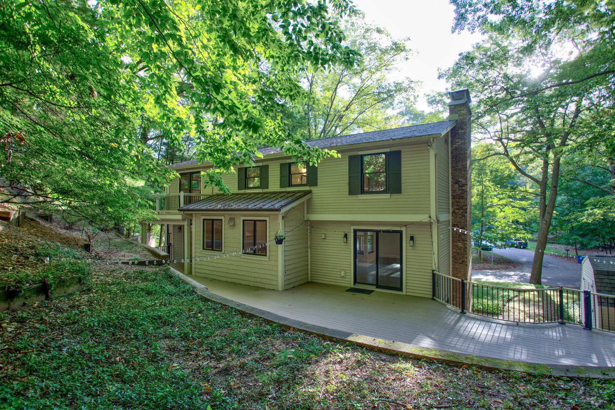 401 Stickney Ridge Road Grand Haven MI 49417