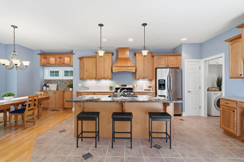 4 Columbine Drive South Haven MI 49090