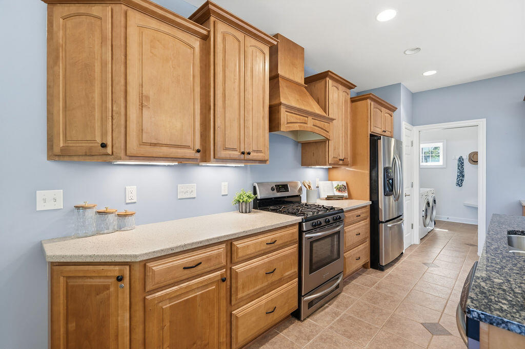 4 Columbine Drive South Haven MI 49090