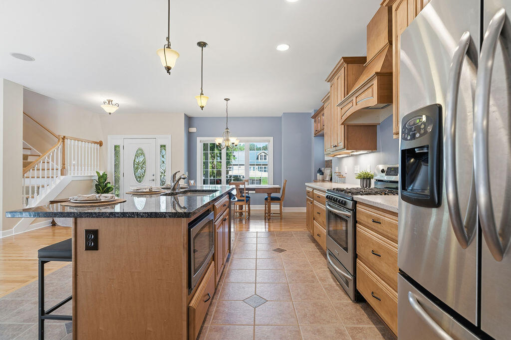 4 Columbine Drive South Haven MI 49090