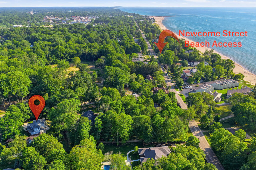 4 Columbine Drive South Haven MI 49090