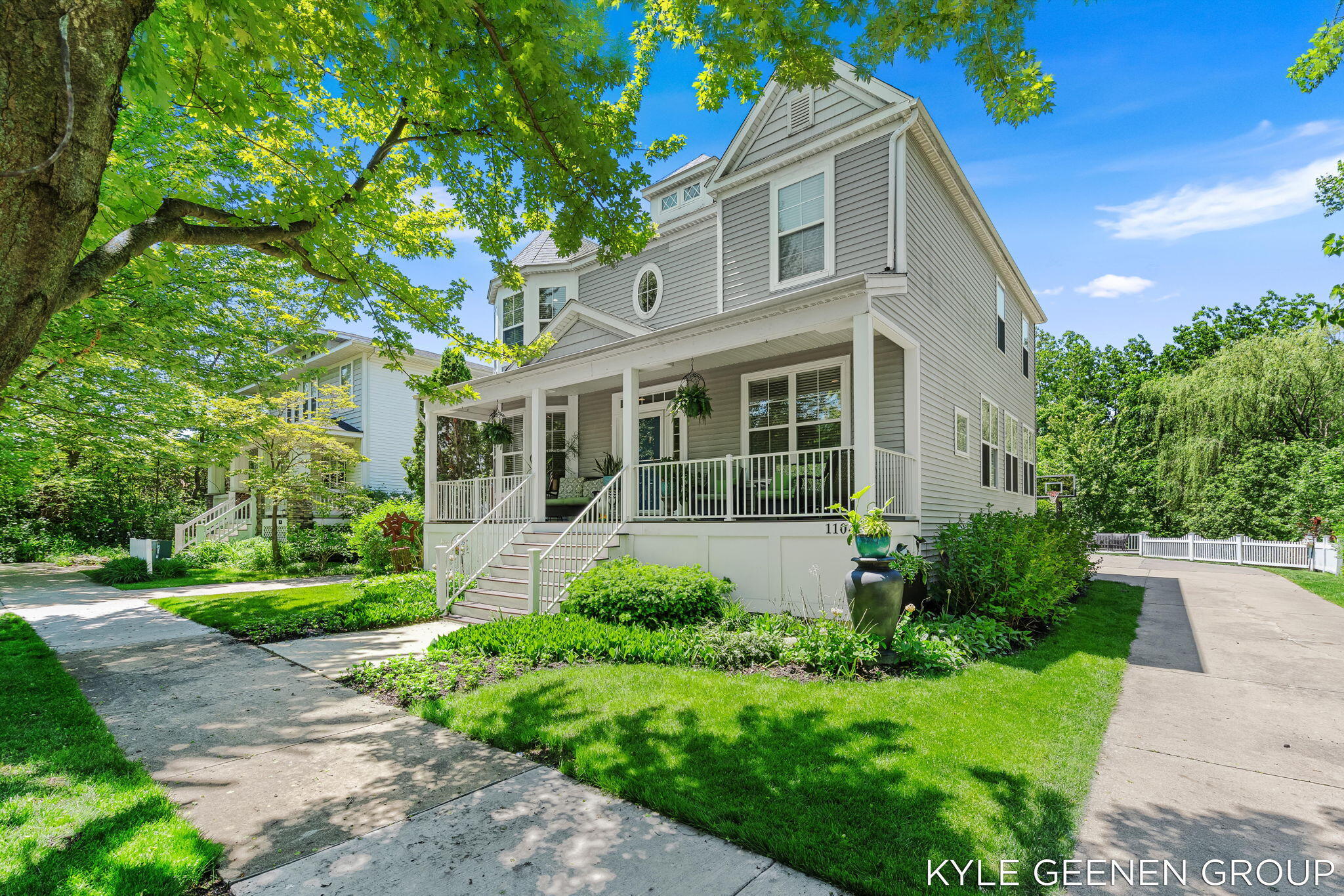 1104 Keystone Road Holland MI 49423