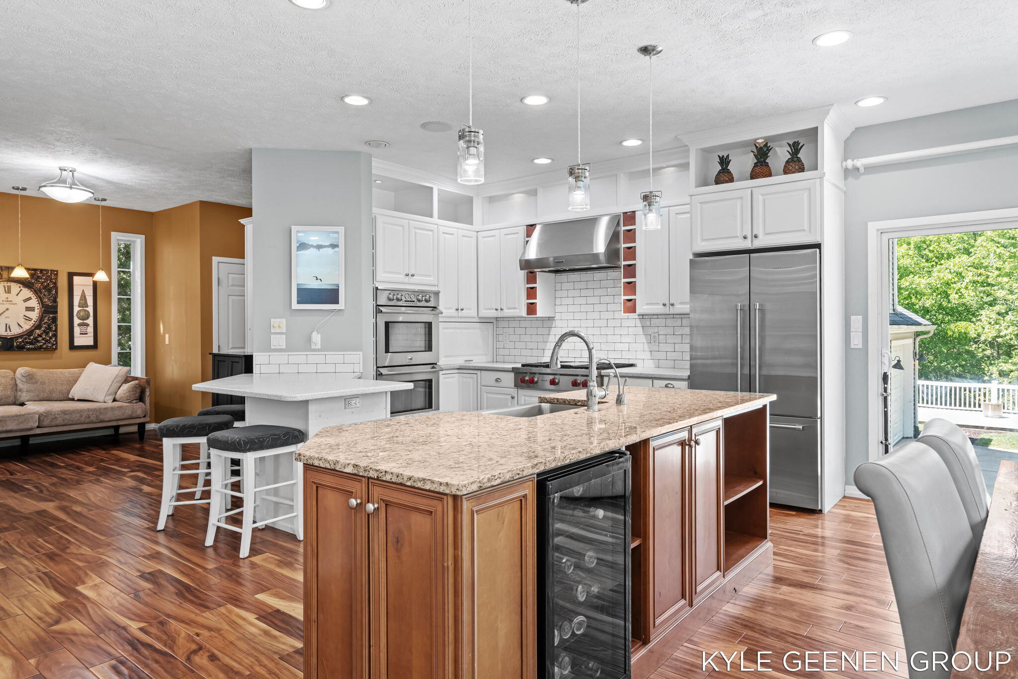 1104 Keystone Road Holland MI 49423