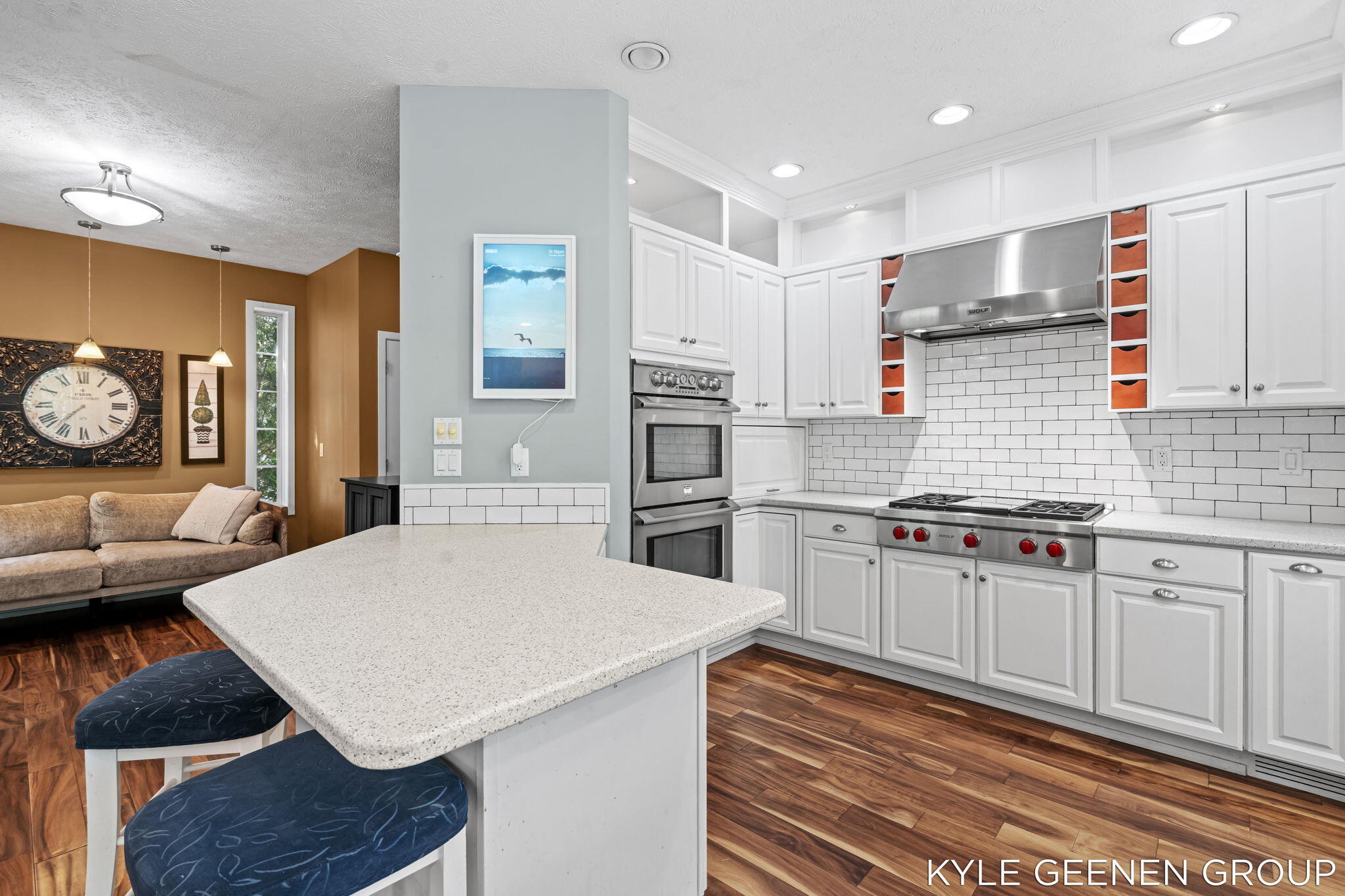 1104 Keystone Road Holland MI 49423