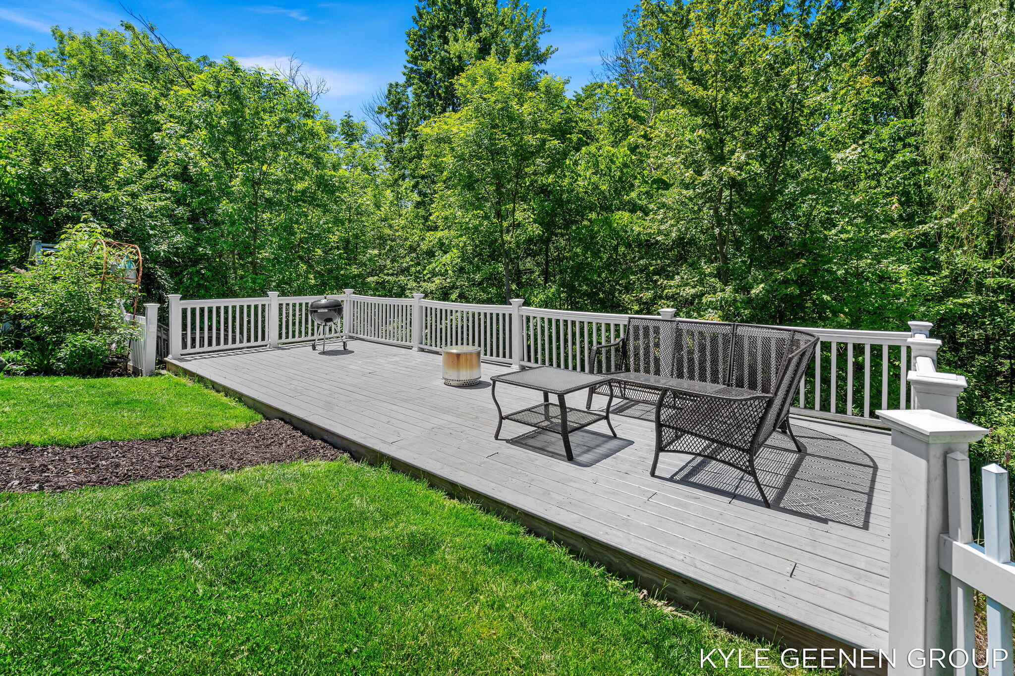 1104 Keystone Road Holland MI 49423