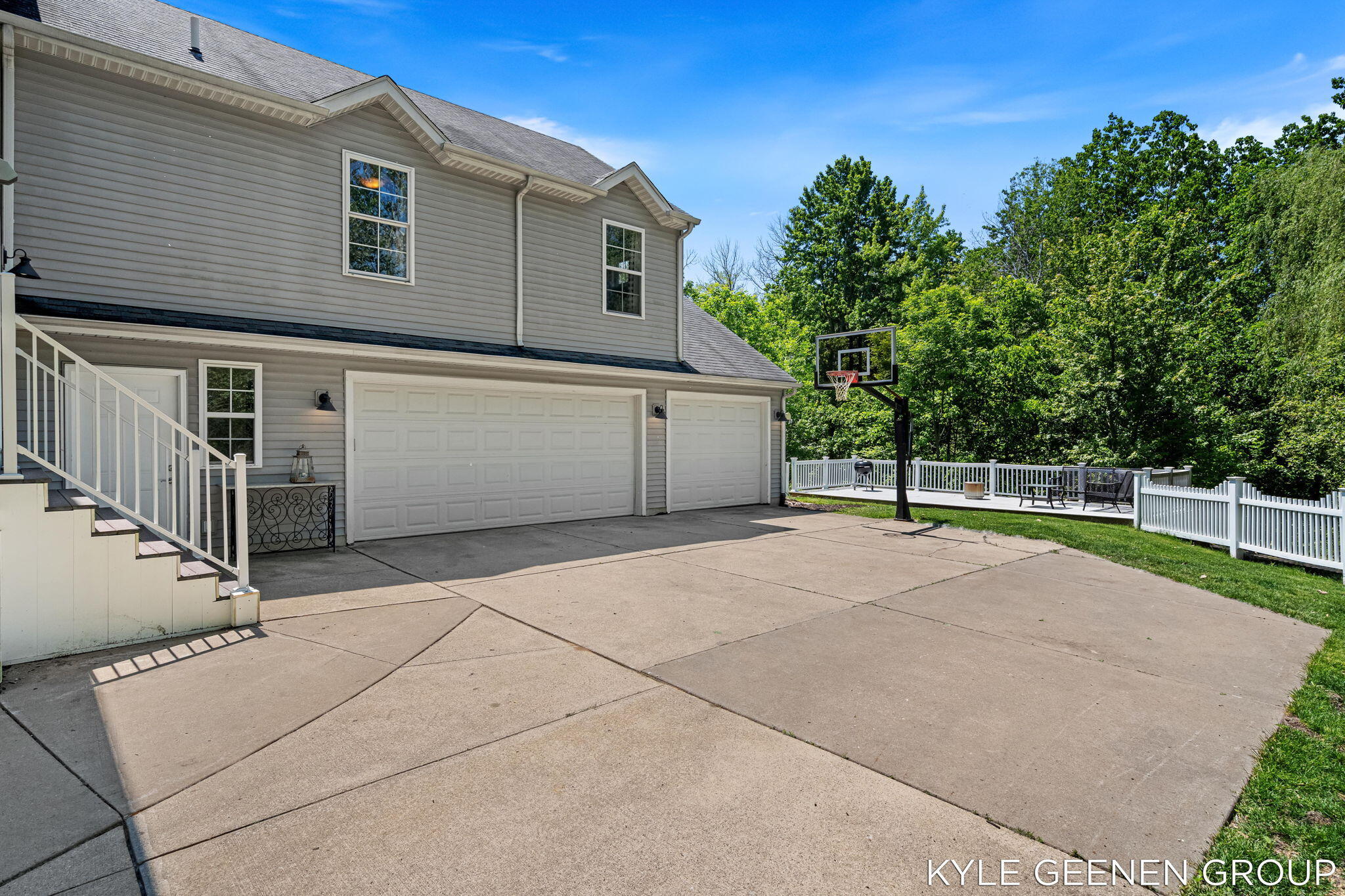 1104 Keystone Road Holland MI 49423