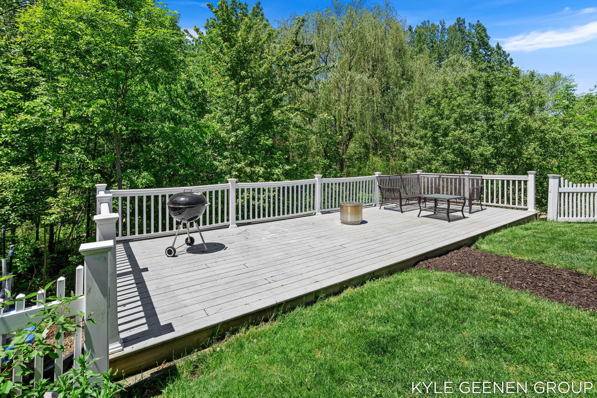 1104 Keystone Road Holland MI 49423