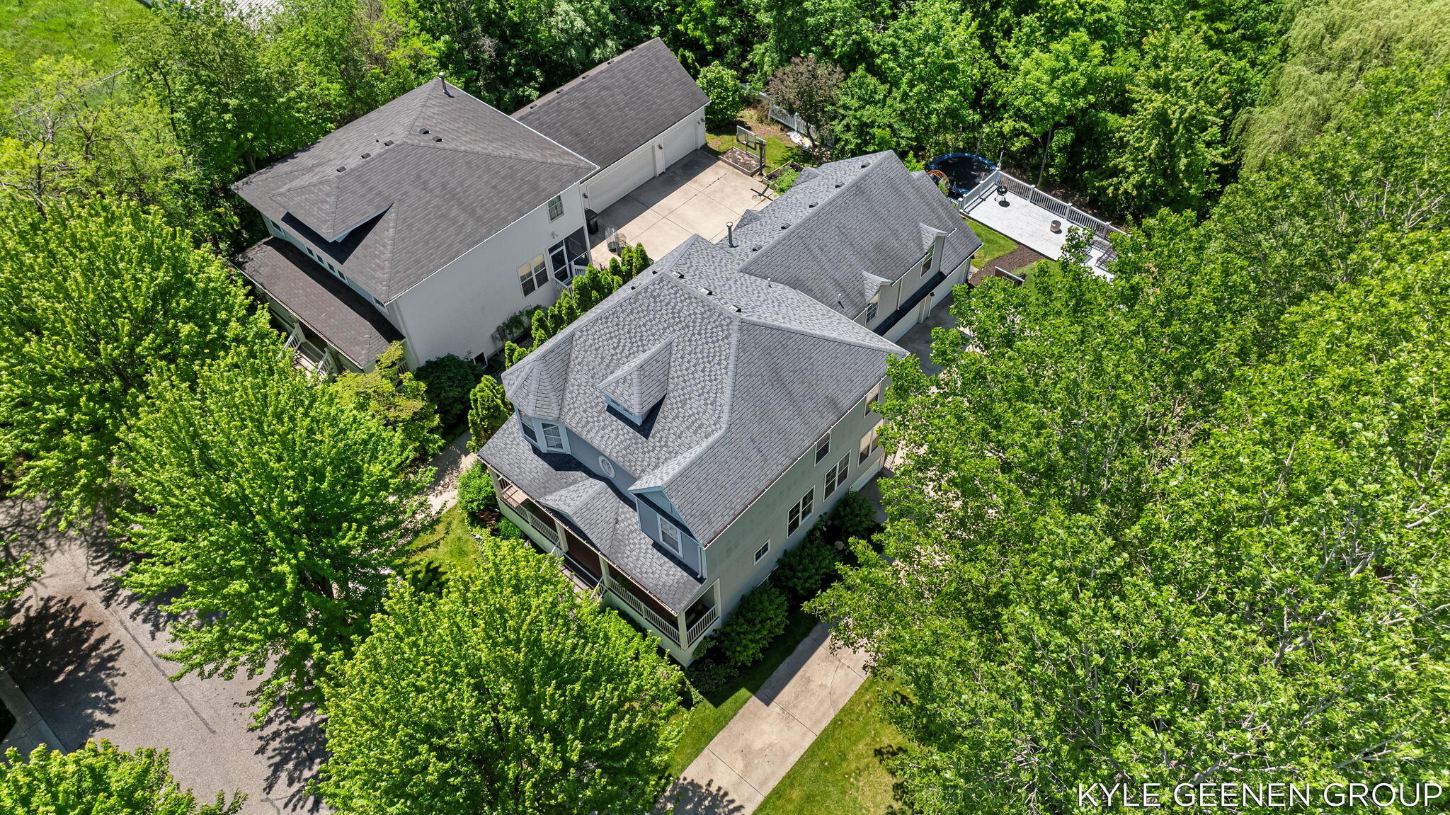 1104 Keystone Road Holland MI 49423