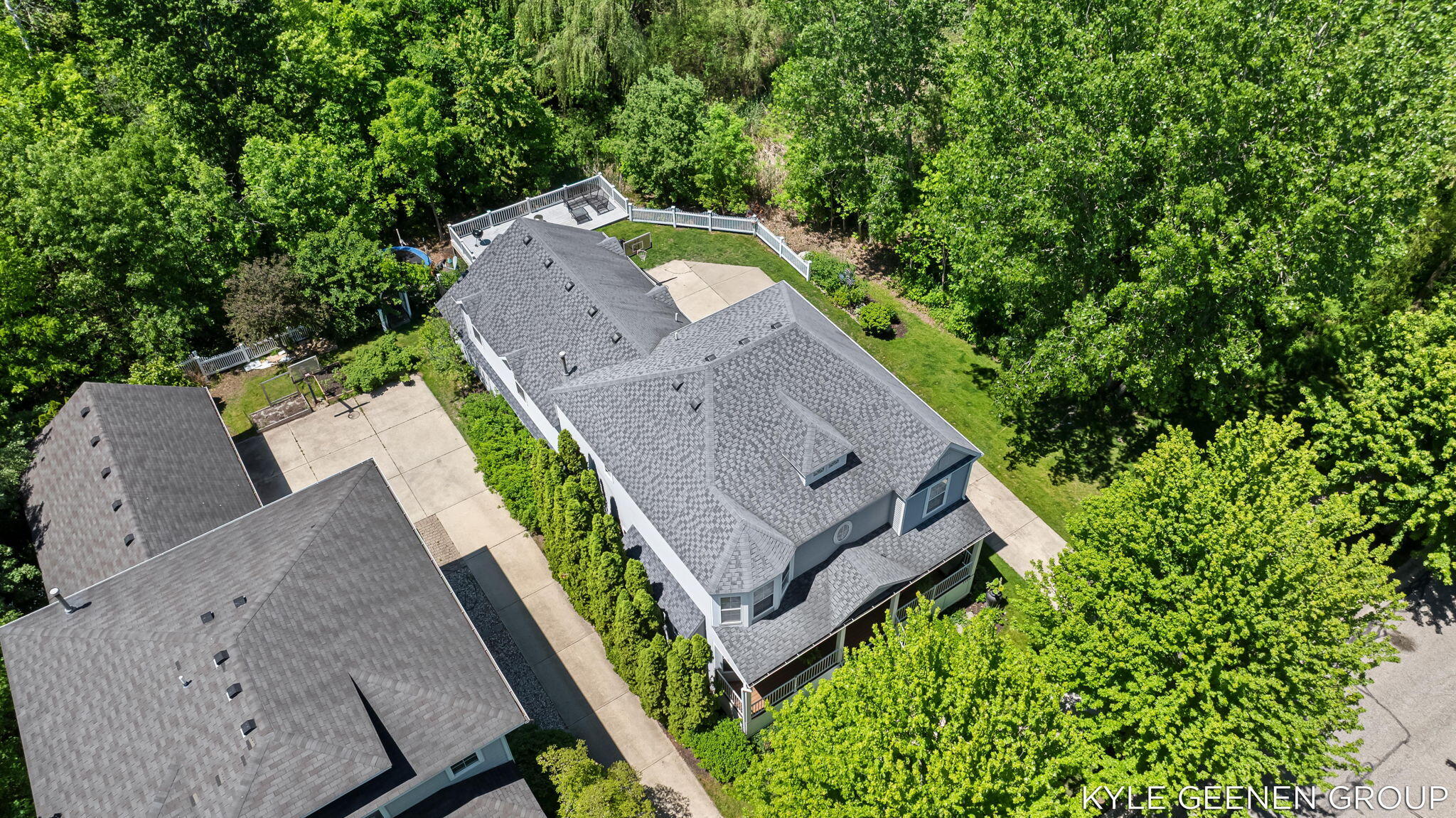 1104 Keystone Road Holland MI 49423