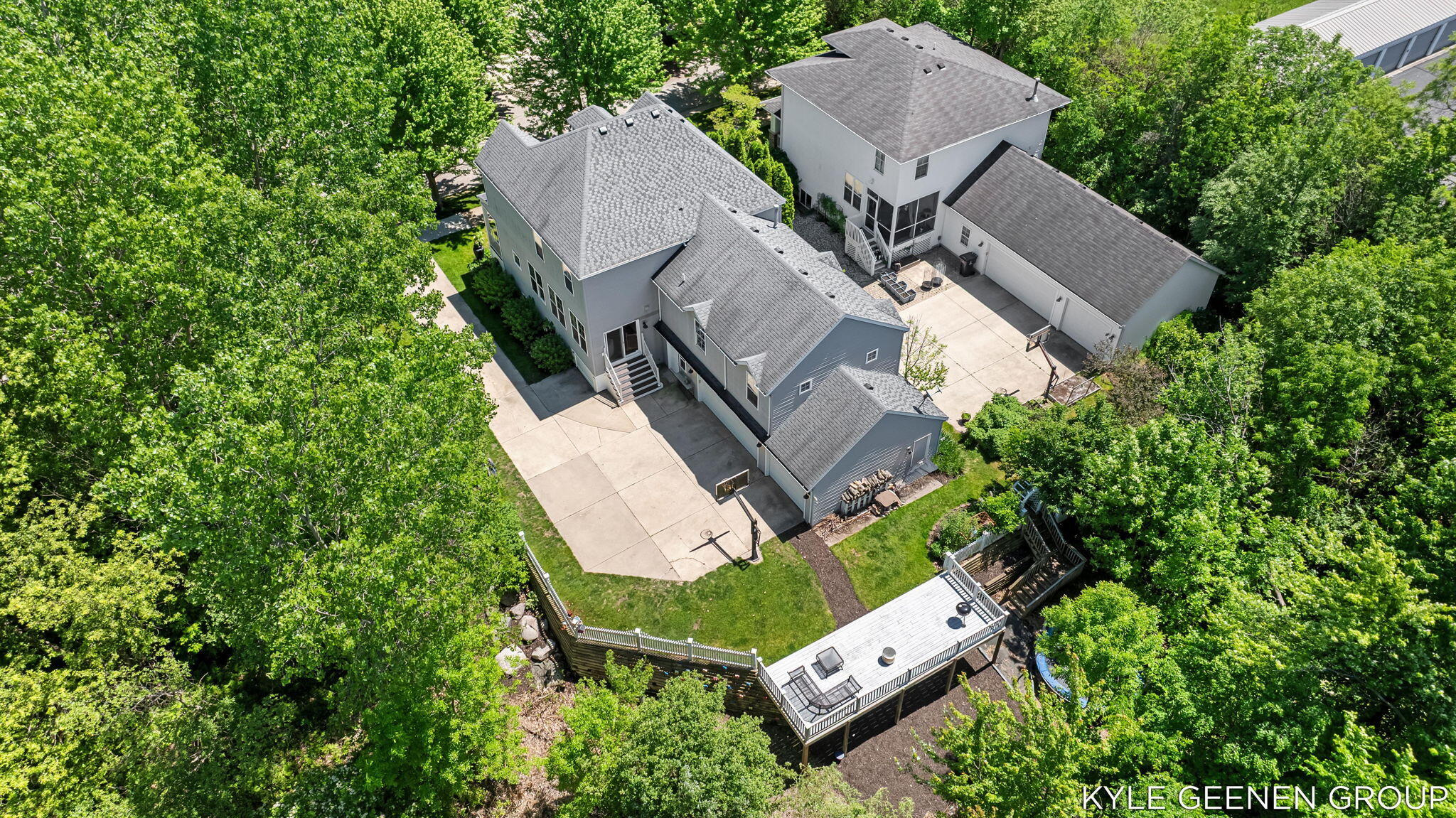 1104 Keystone Road Holland MI 49423