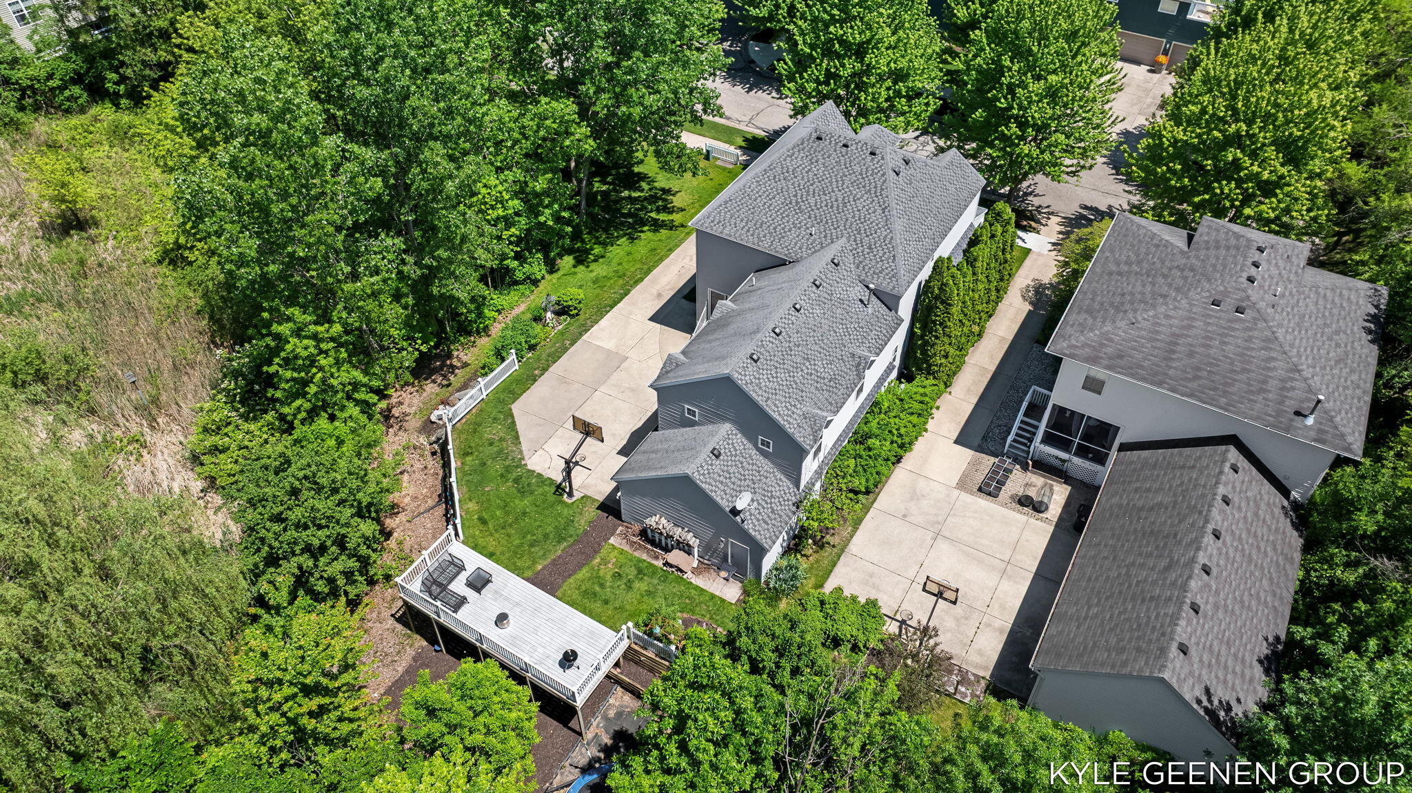 1104 Keystone Road Holland MI 49423