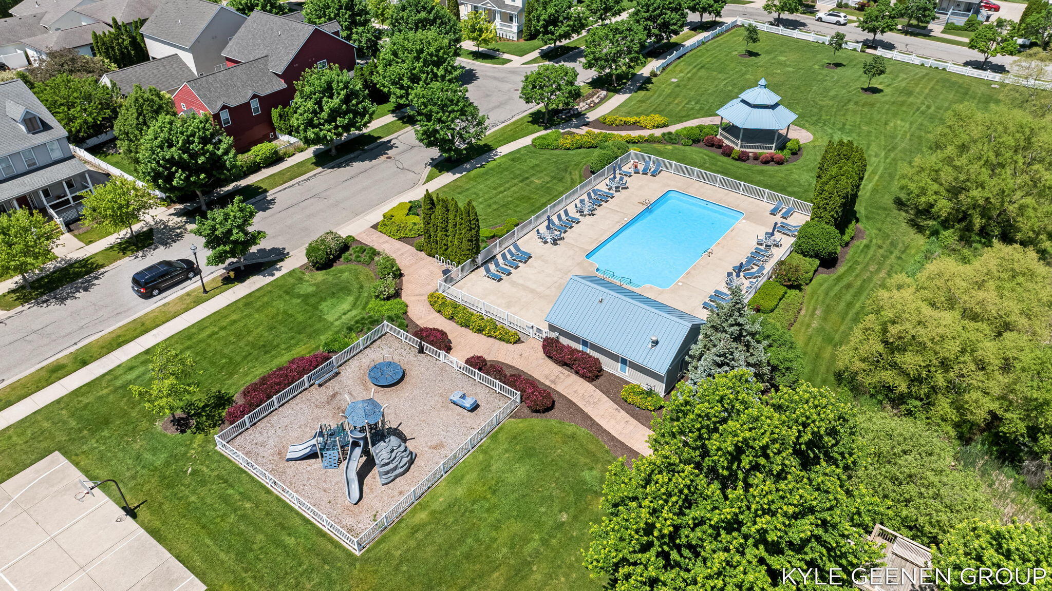 1104 Keystone Road Holland MI 49423