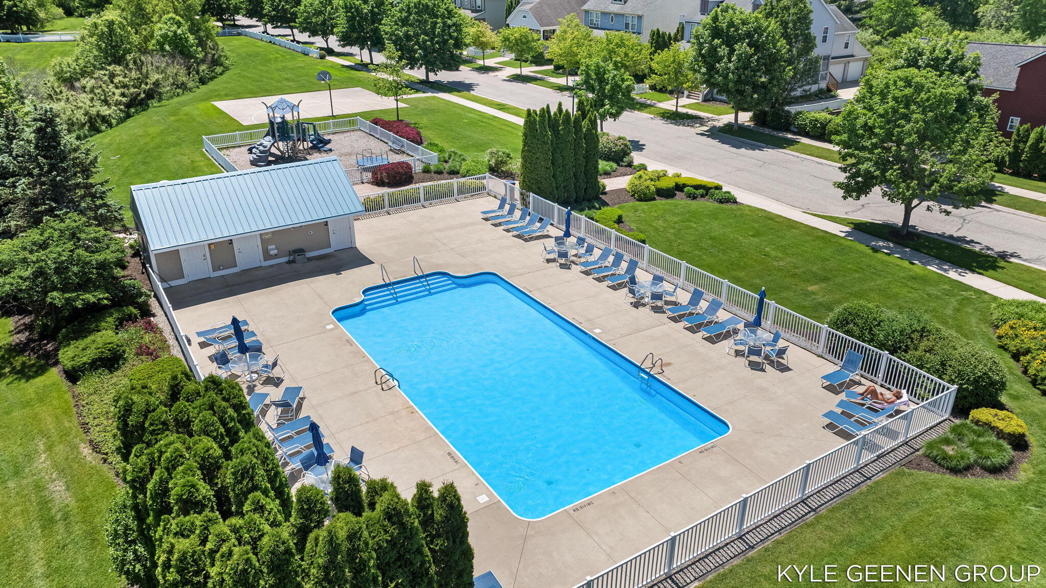 1104 Keystone Road Holland MI 49423
