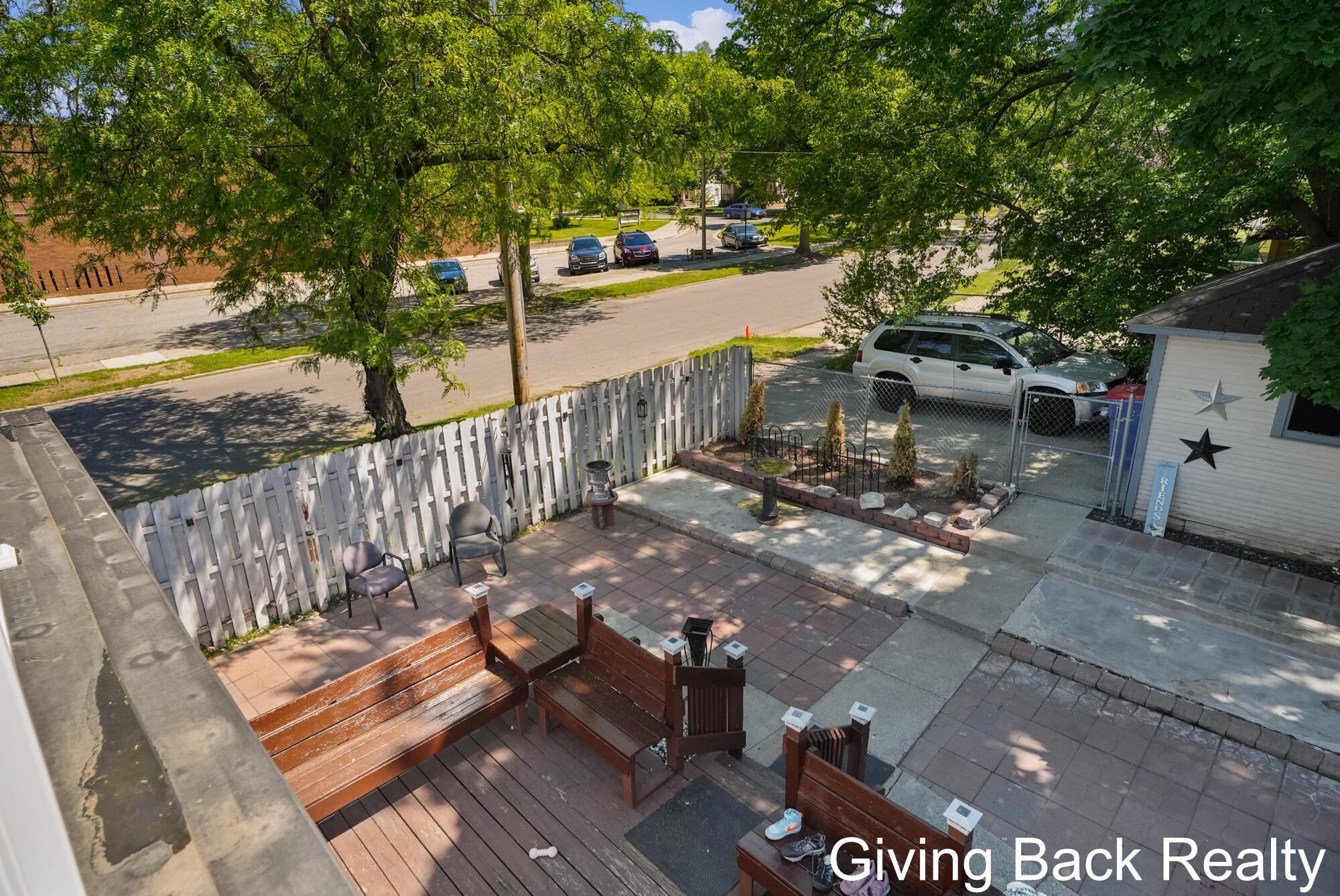1100 Dallas Avenue SE Grand Rapids MI 49507