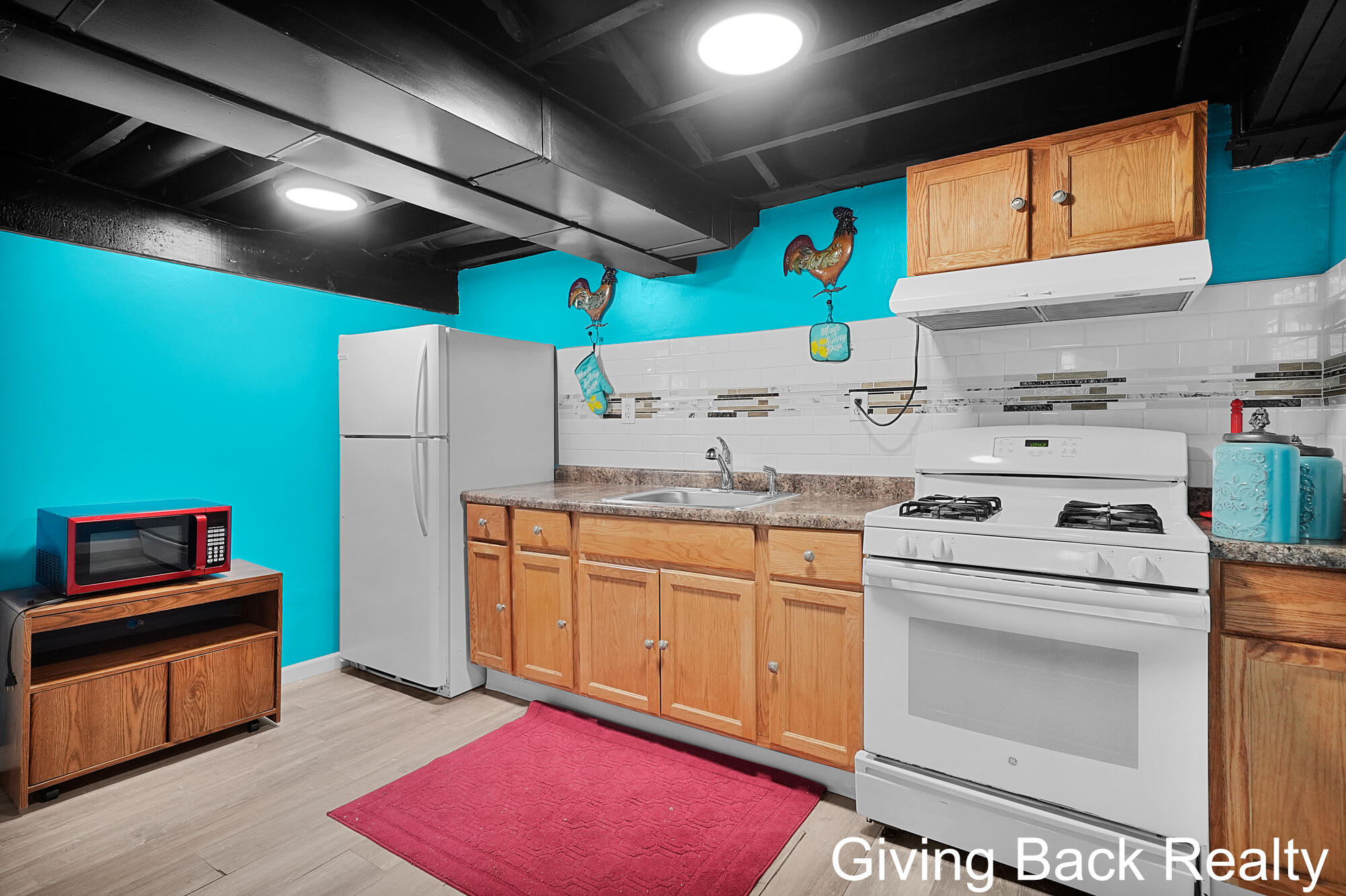 1100 Dallas Avenue SE Grand Rapids MI 49507