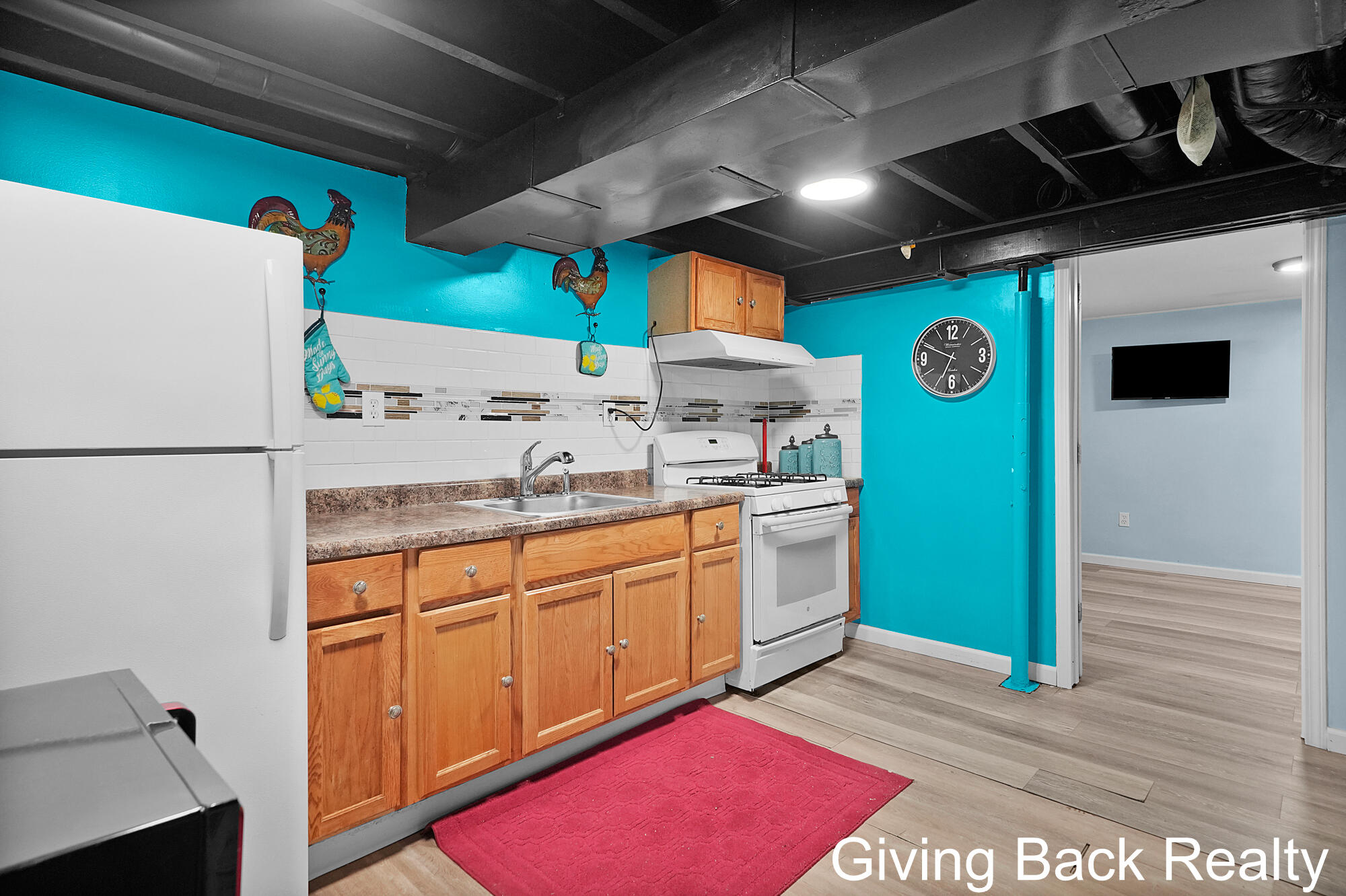 1100 Dallas Avenue SE Grand Rapids MI 49507