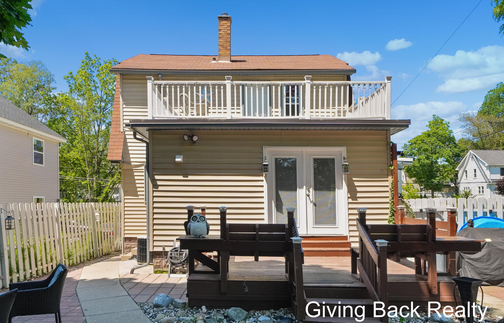 1100 Dallas Avenue SE Grand Rapids MI 49507