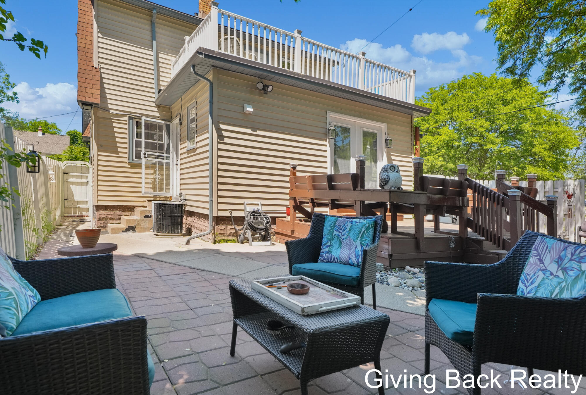 1100 Dallas Avenue SE Grand Rapids MI 49507