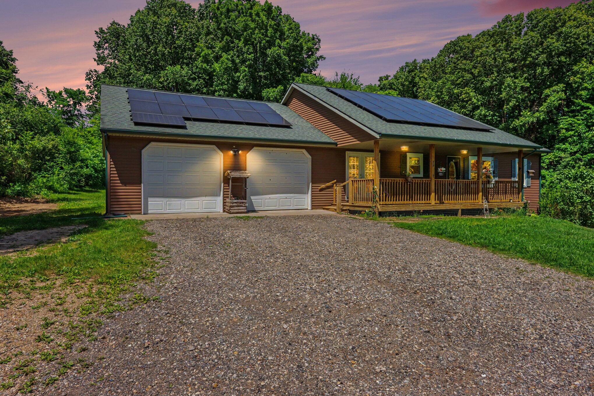 54731 Cranberry Street Marcellus MI 49067