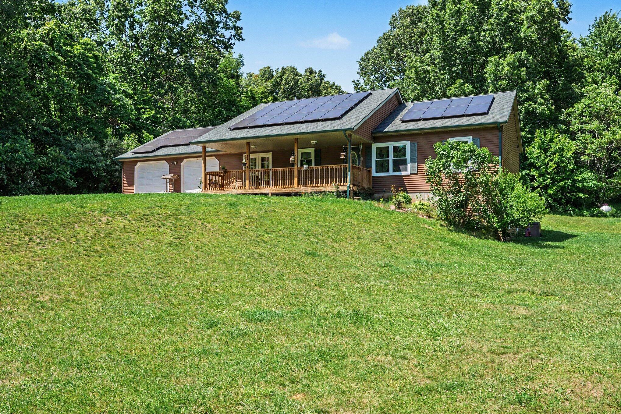 54731 Cranberry Street Marcellus MI 49067