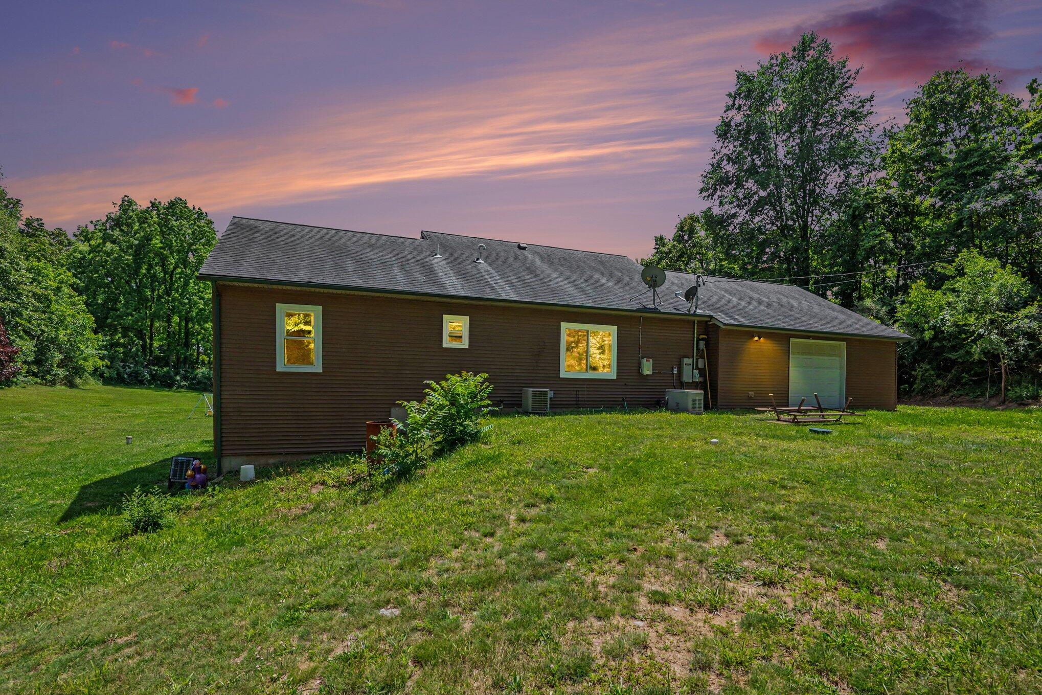 54731 Cranberry Street Marcellus MI 49067