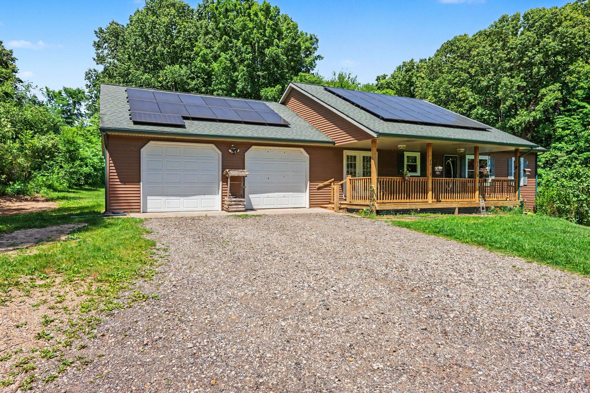54731 Cranberry Street Marcellus MI 49067