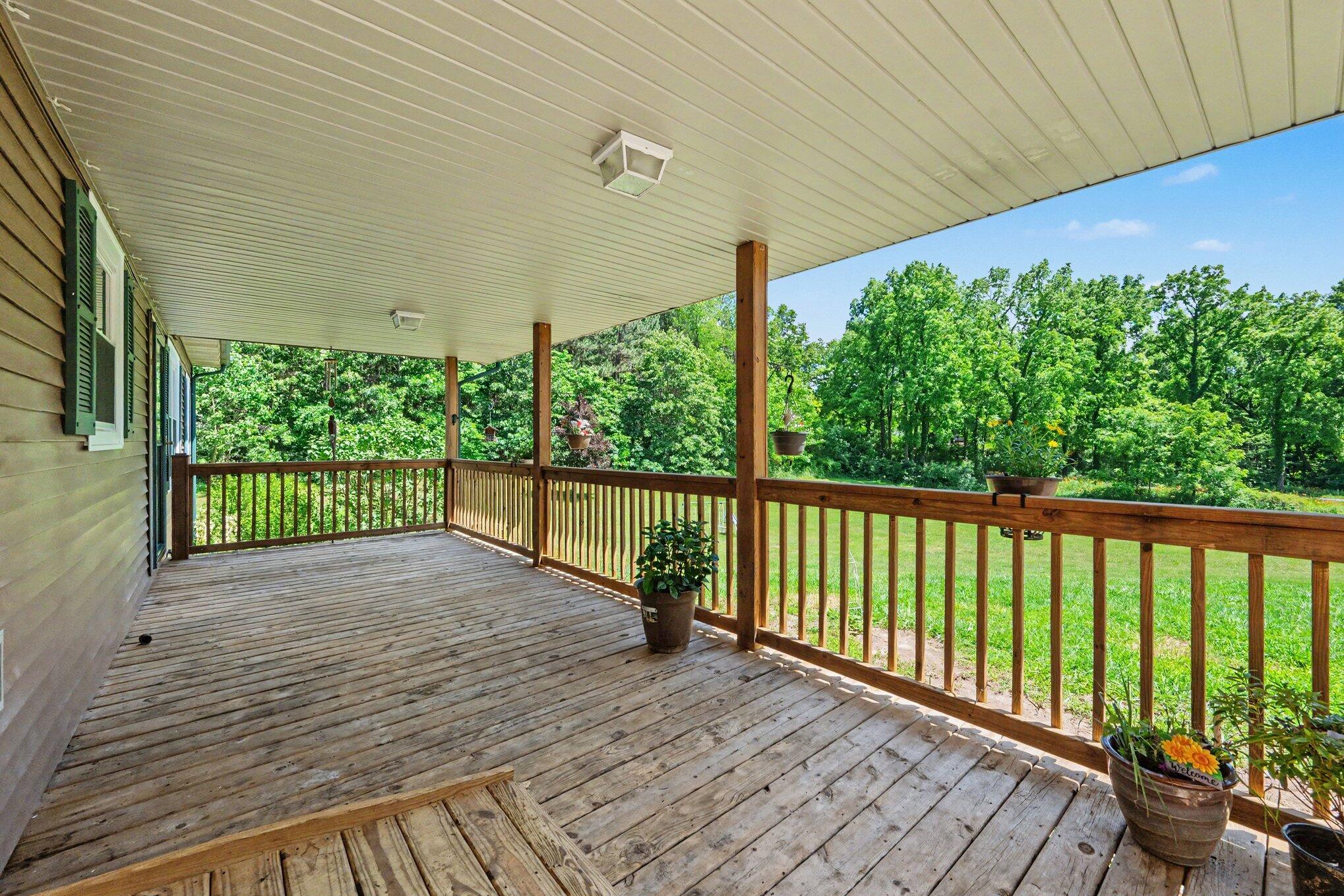 54731 Cranberry Street Marcellus MI 49067