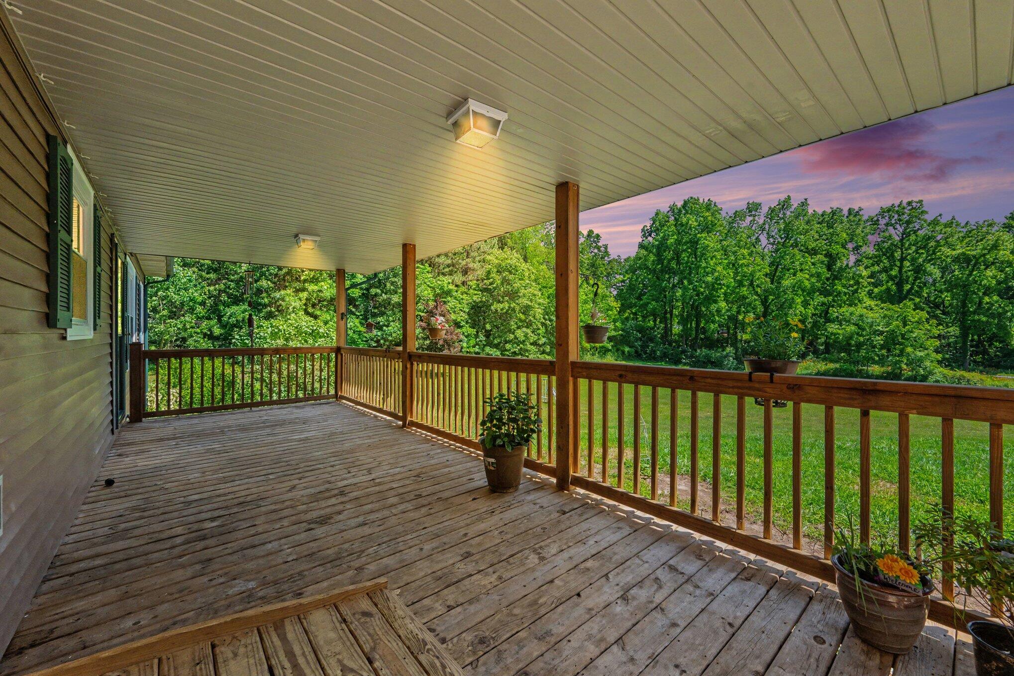 54731 Cranberry Street Marcellus MI 49067