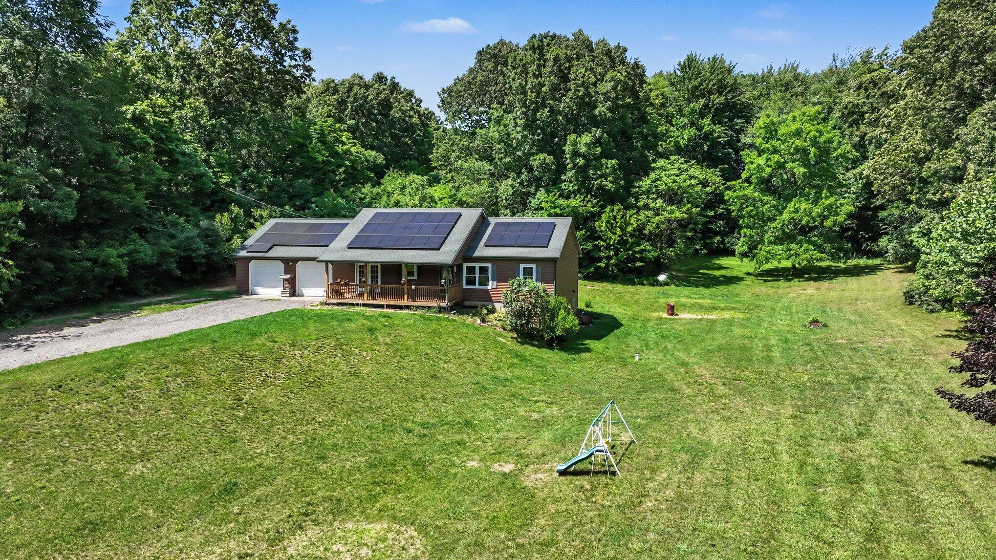 54731 Cranberry Street Marcellus MI 49067