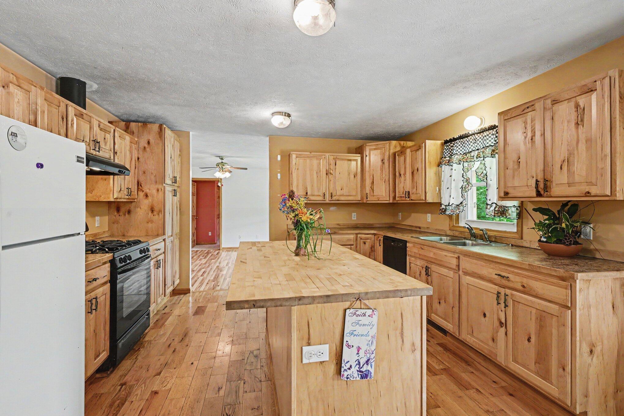 54731 Cranberry Street Marcellus MI 49067