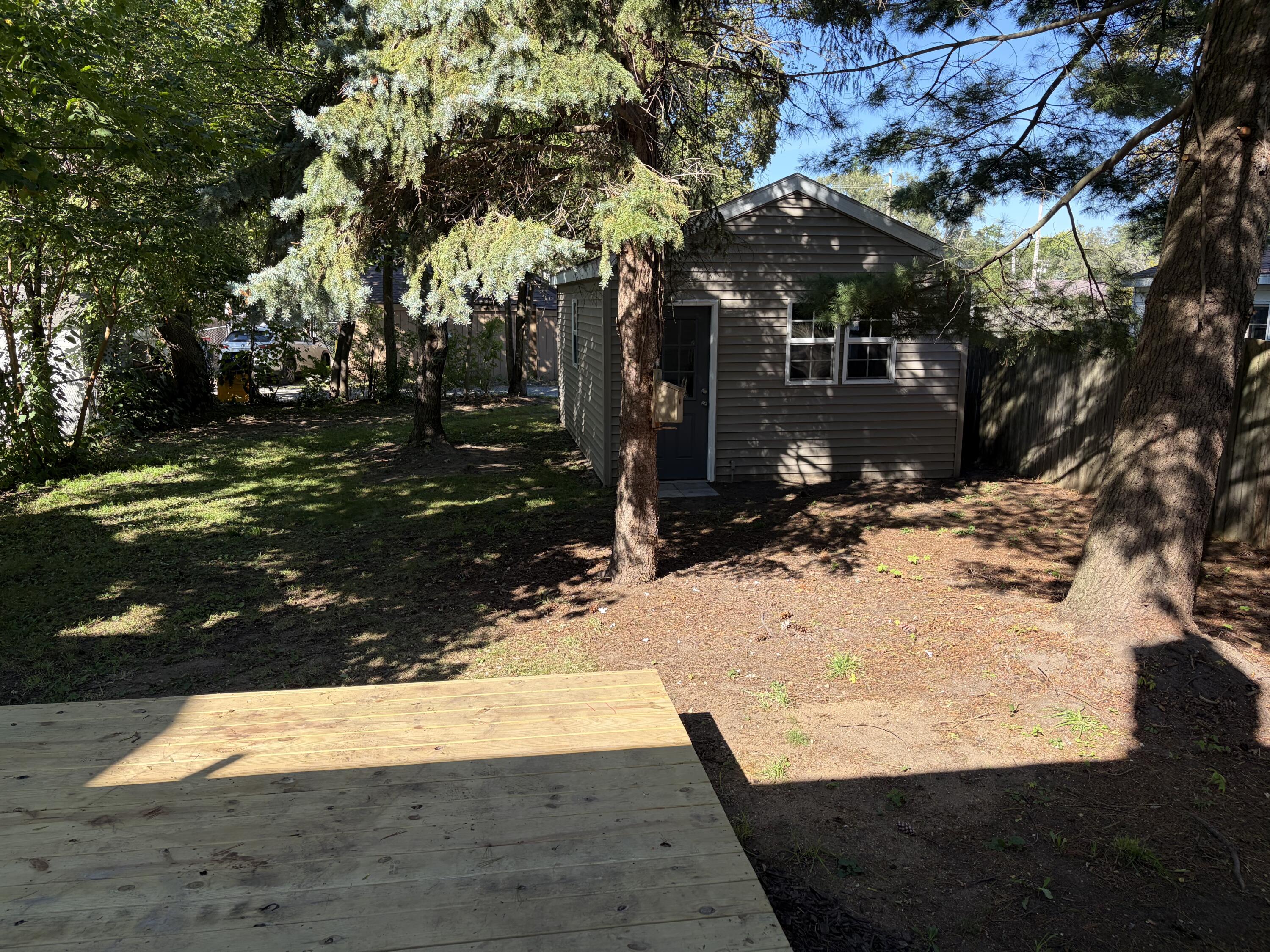 1111 Merritt Street SE Grand Rapids MI 49507