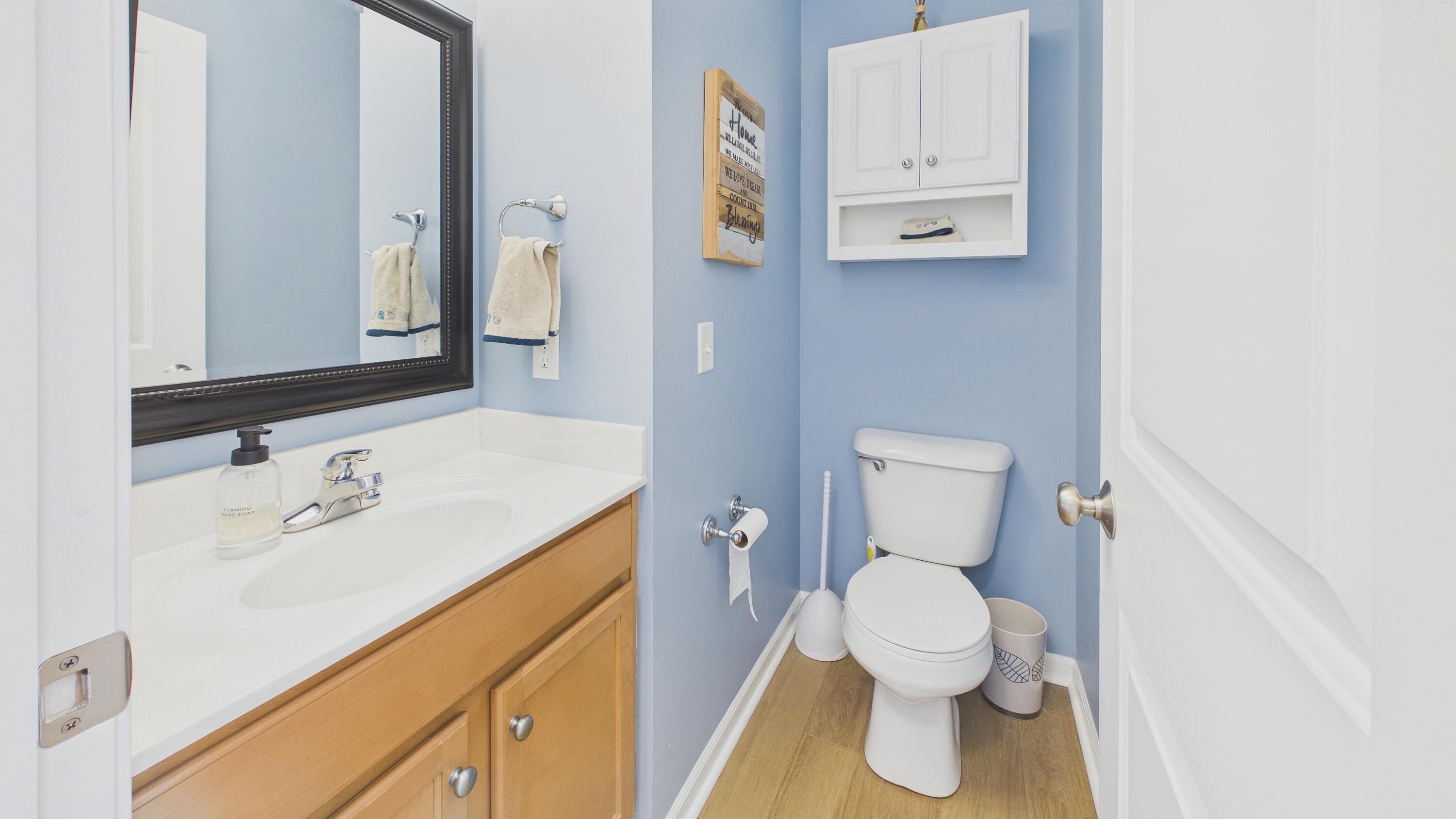 6747 Winter Creek Road Norton Shores MI 49444