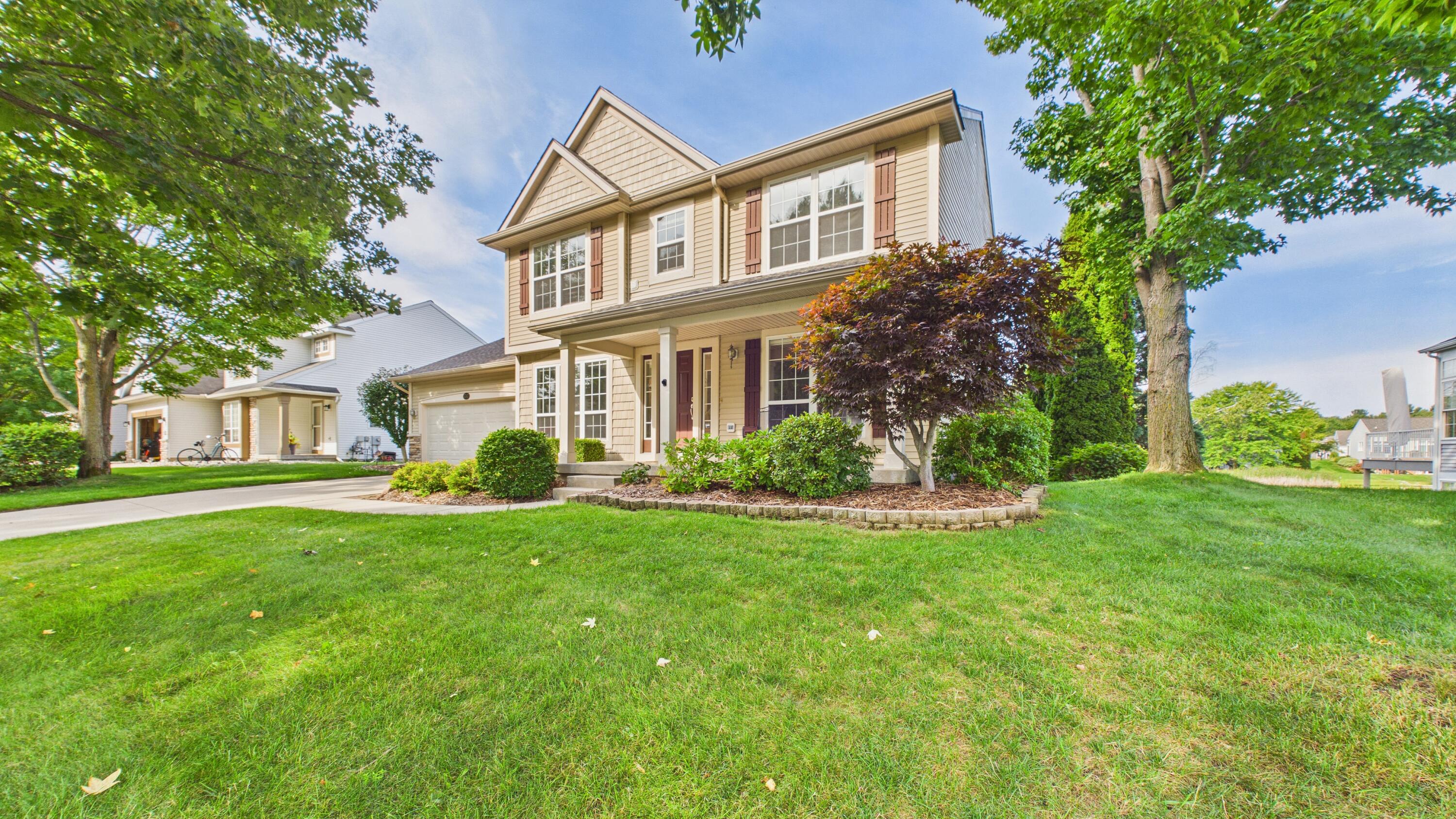 6747 Winter Creek Road Norton Shores MI 49444