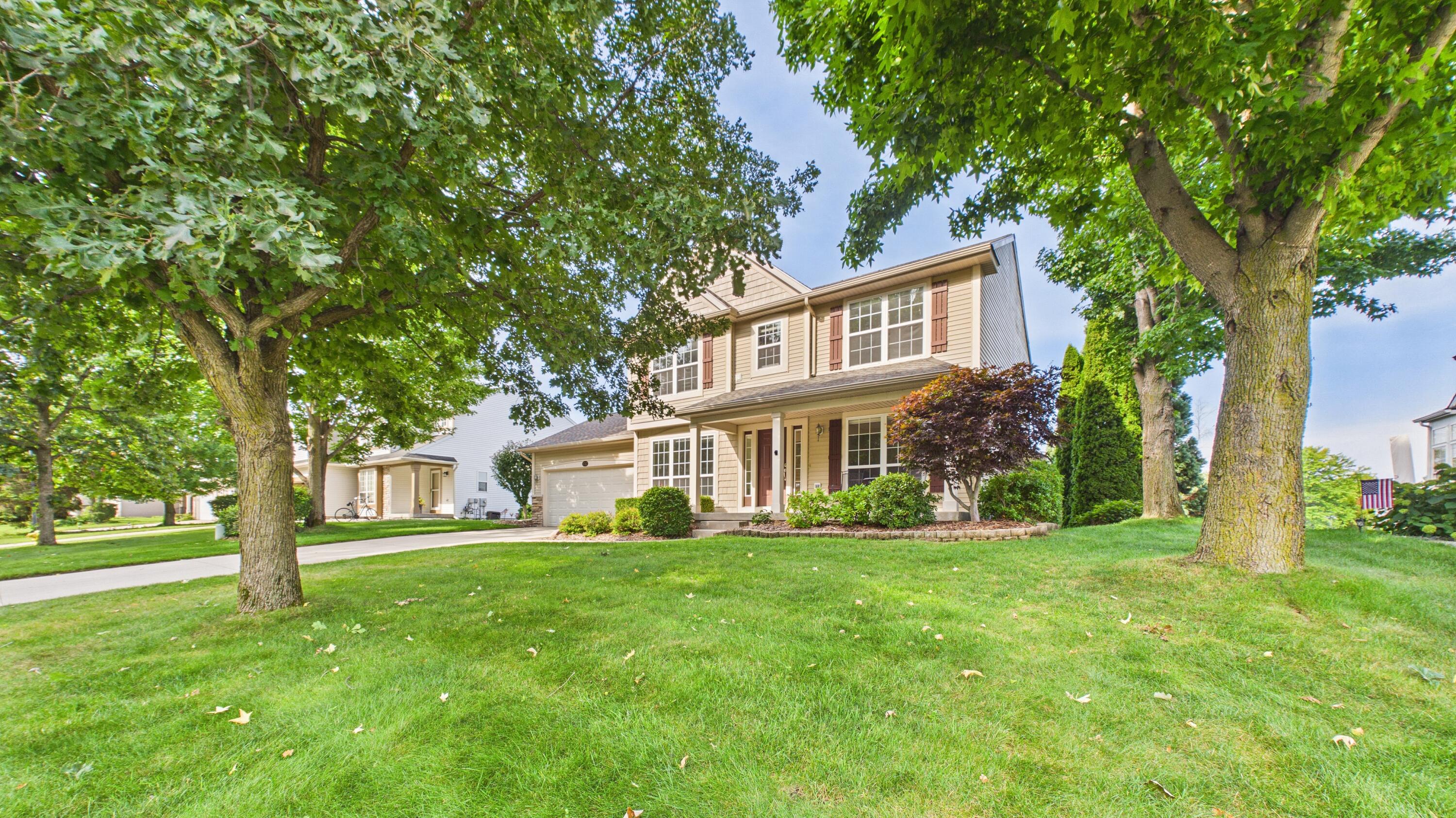 6747 Winter Creek Road Norton Shores MI 49444