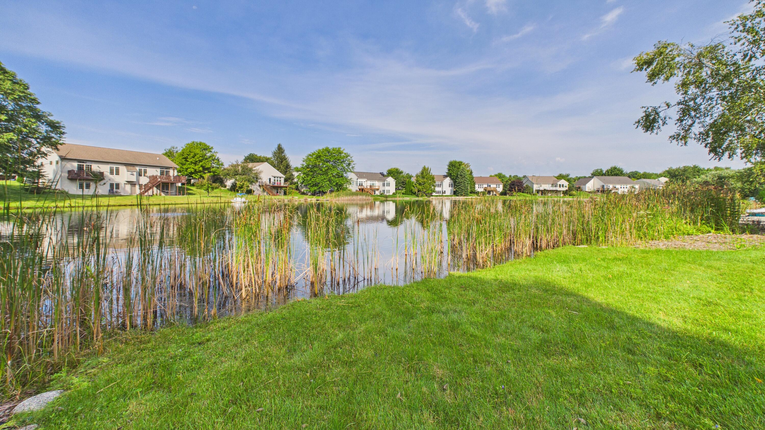 6747 Winter Creek Road Norton Shores MI 49444