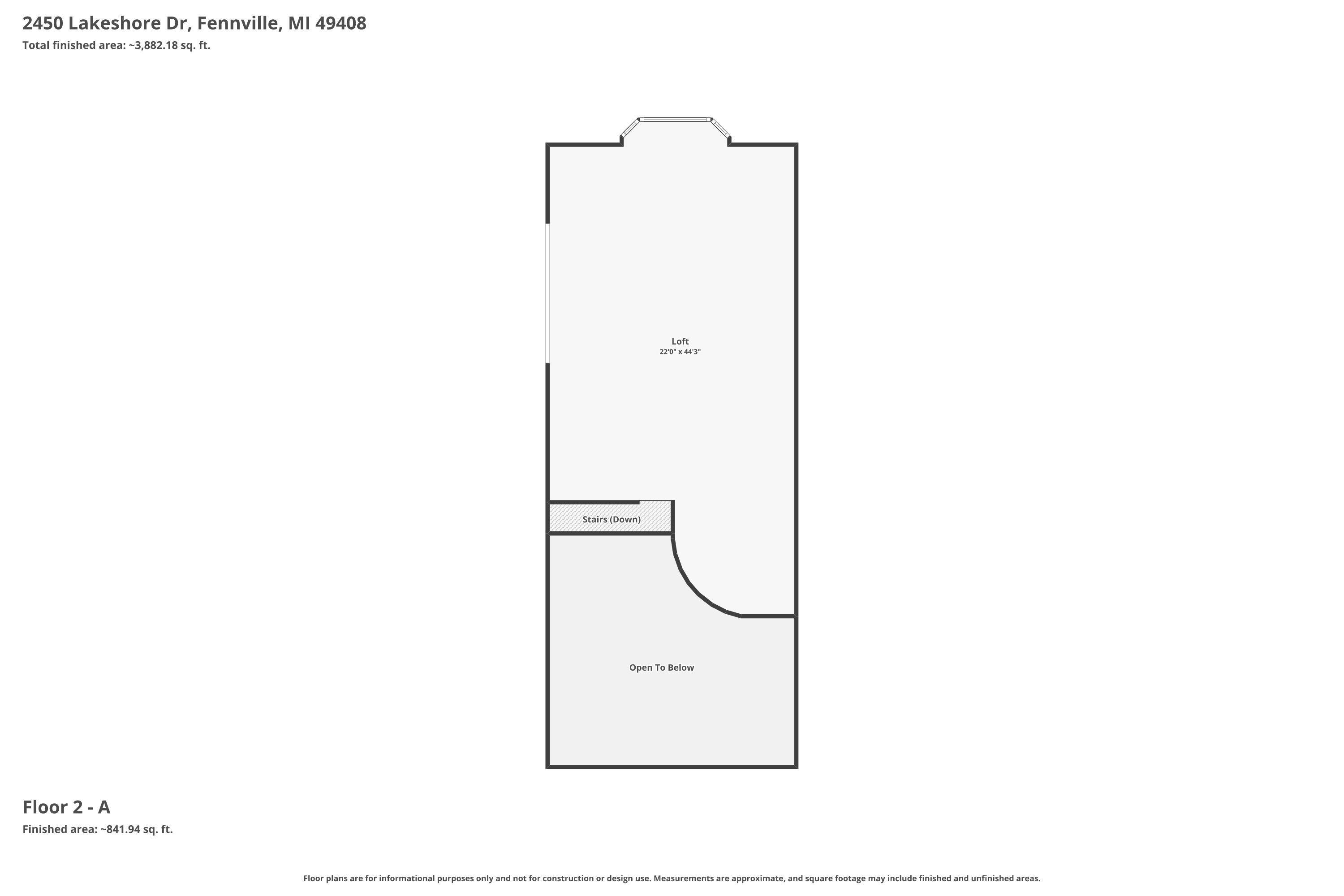 2450 Lakeshore Drive Fennville MI 49408