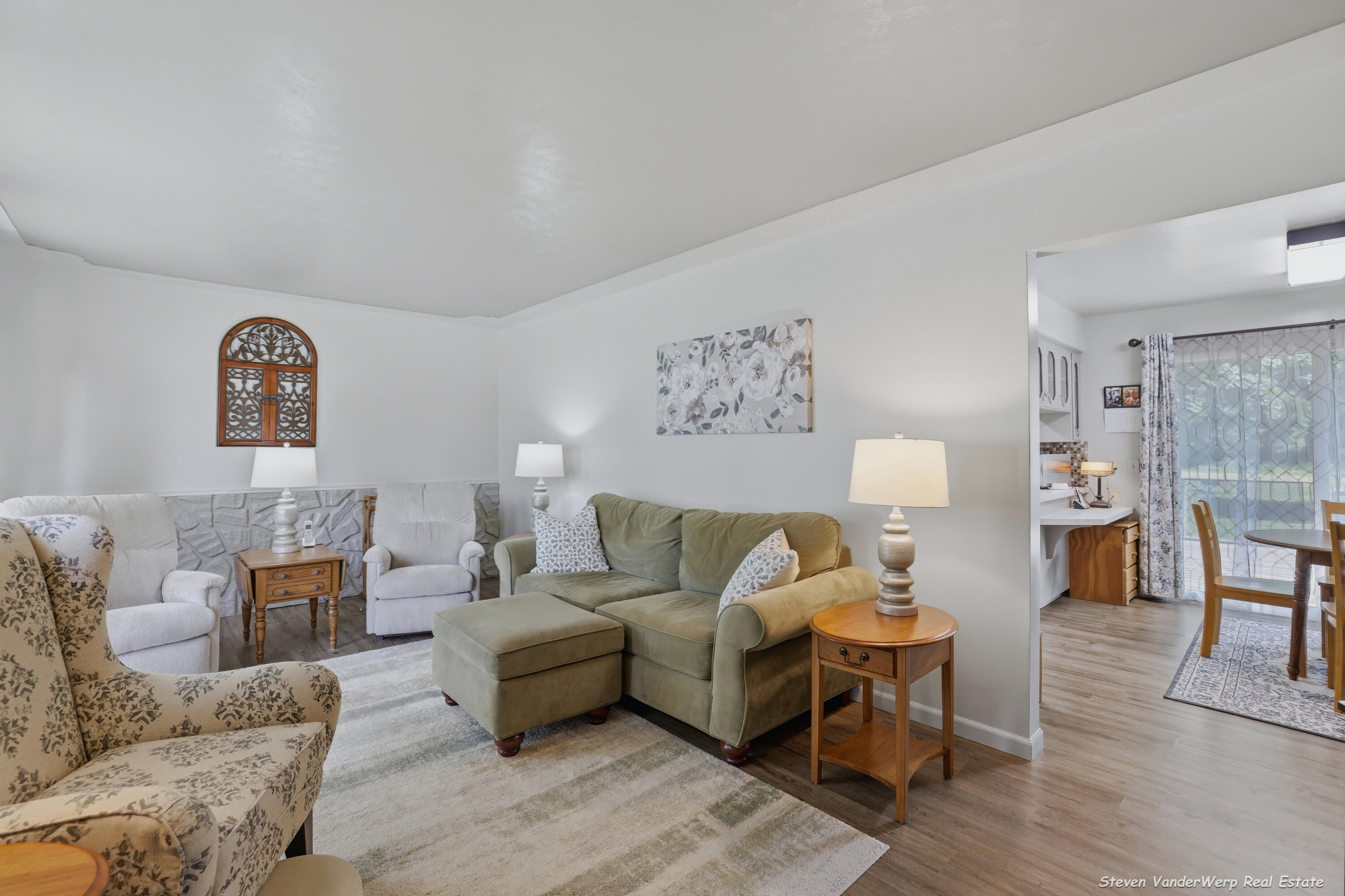 1935 Nielwood Drive Muskegon MI 49445