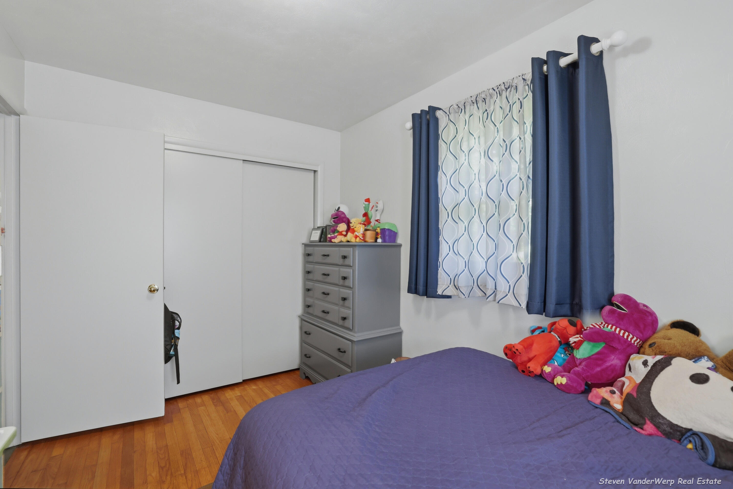 1935 Nielwood Drive Muskegon MI 49445