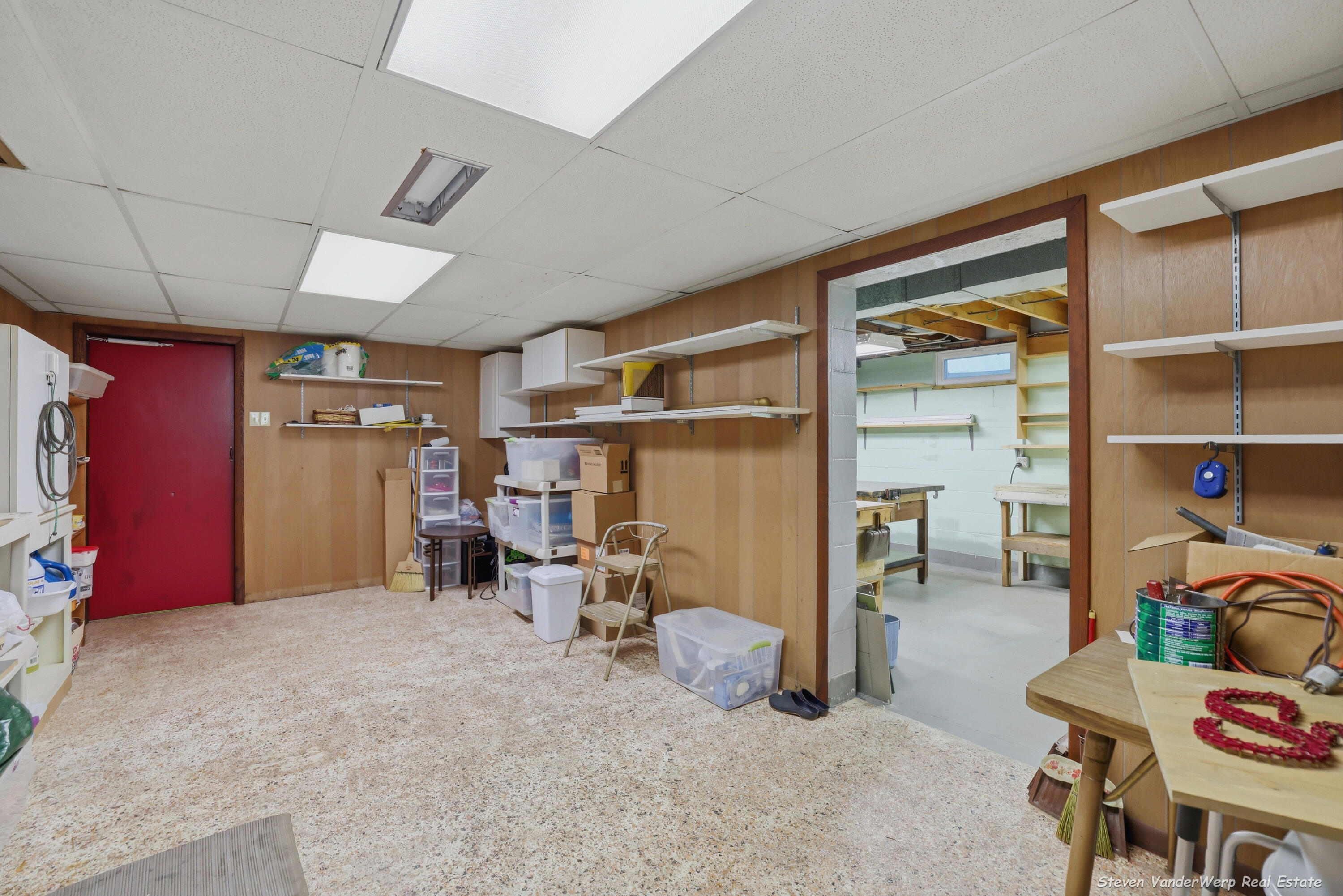 1935 Nielwood Drive Muskegon MI 49445