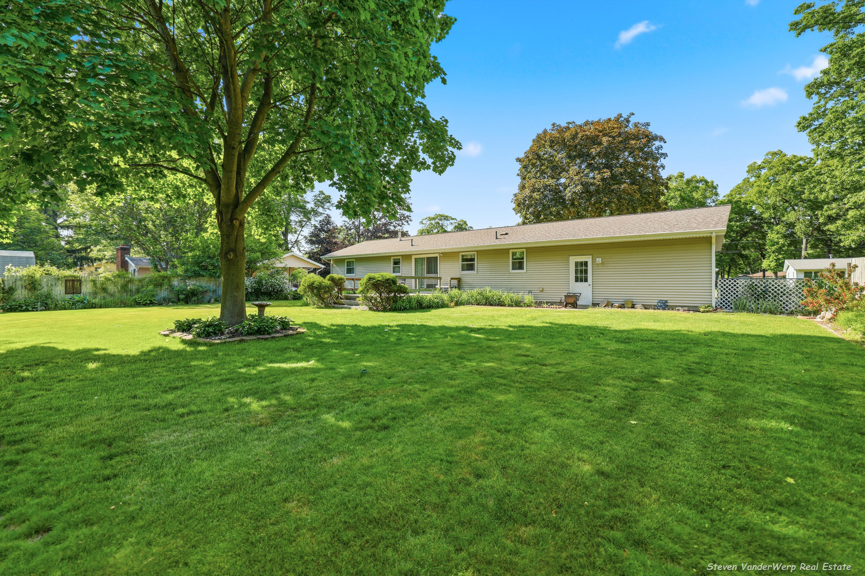1935 Nielwood Drive Muskegon MI 49445