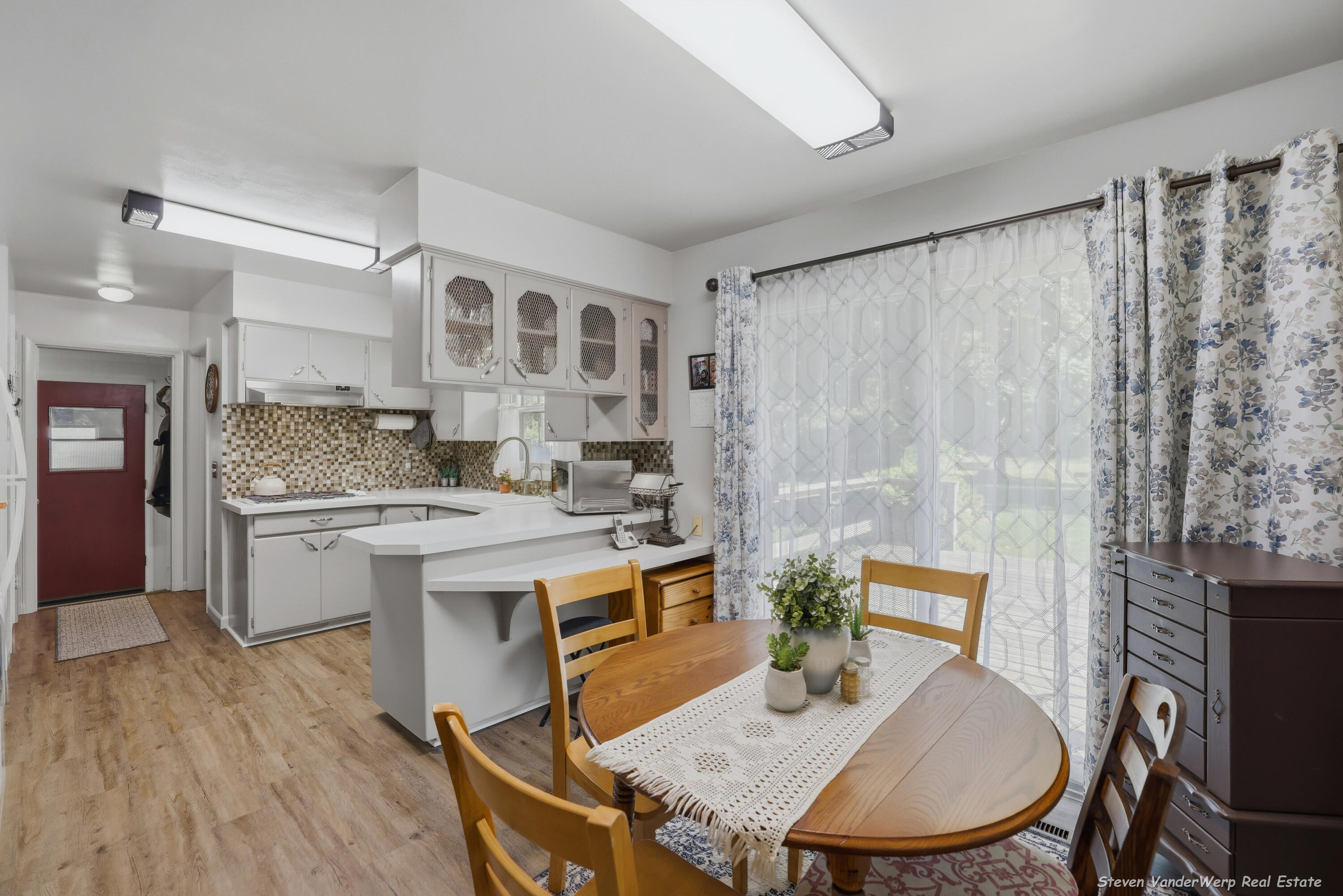 1935 Nielwood Drive Muskegon MI 49445