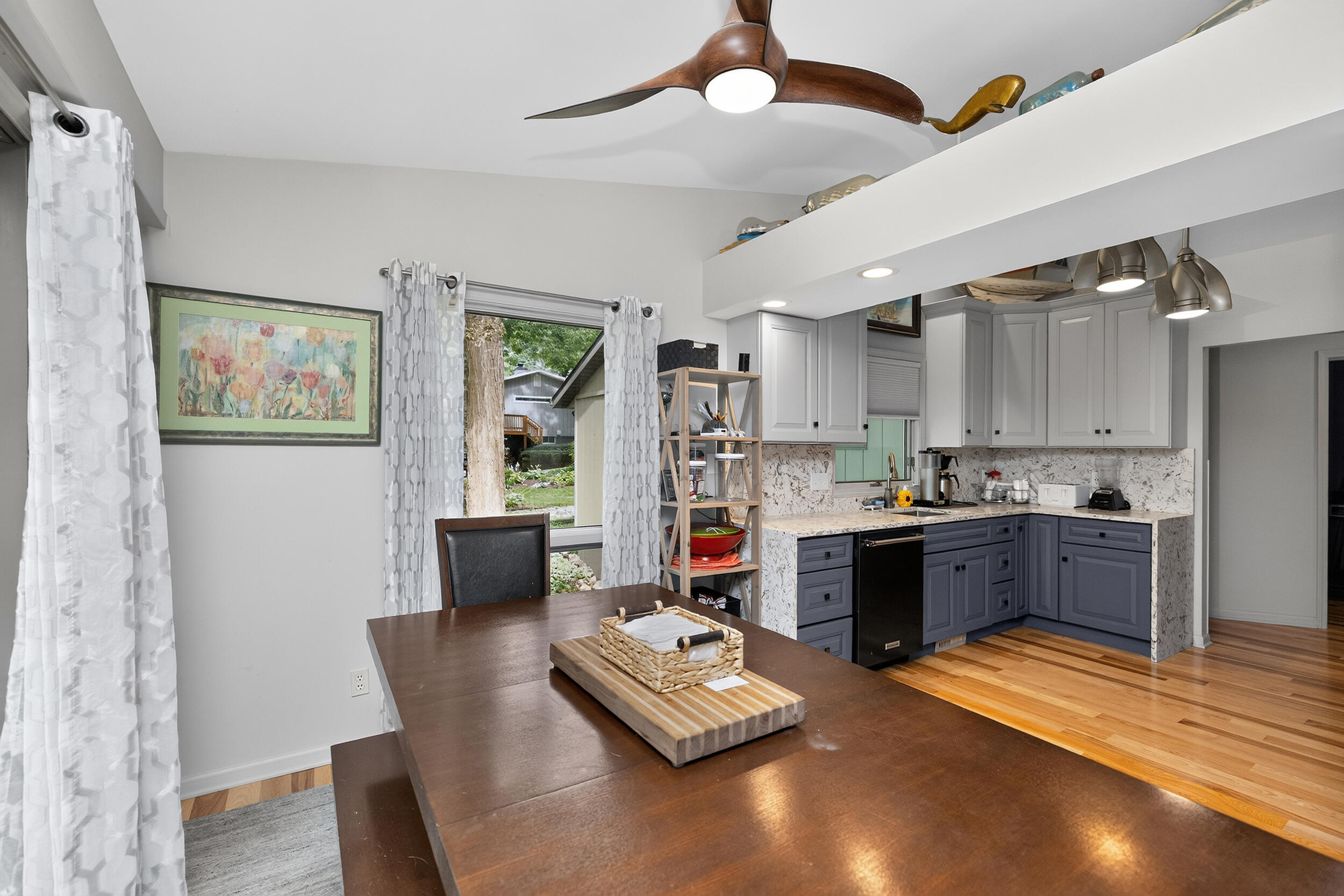 22403 Maple Row Street Cassopolis MI 49031