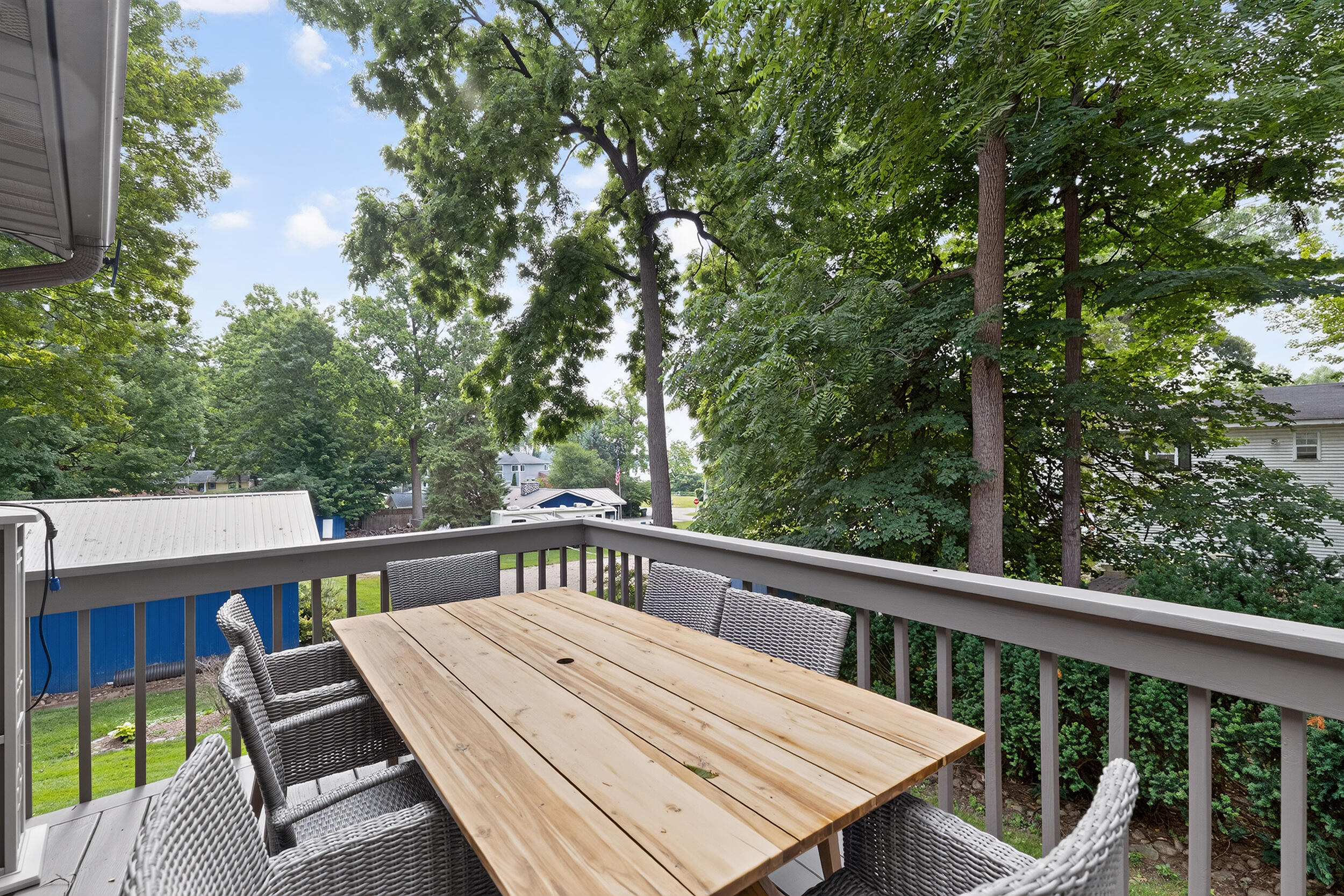 22403 Maple Row Street Cassopolis MI 49031