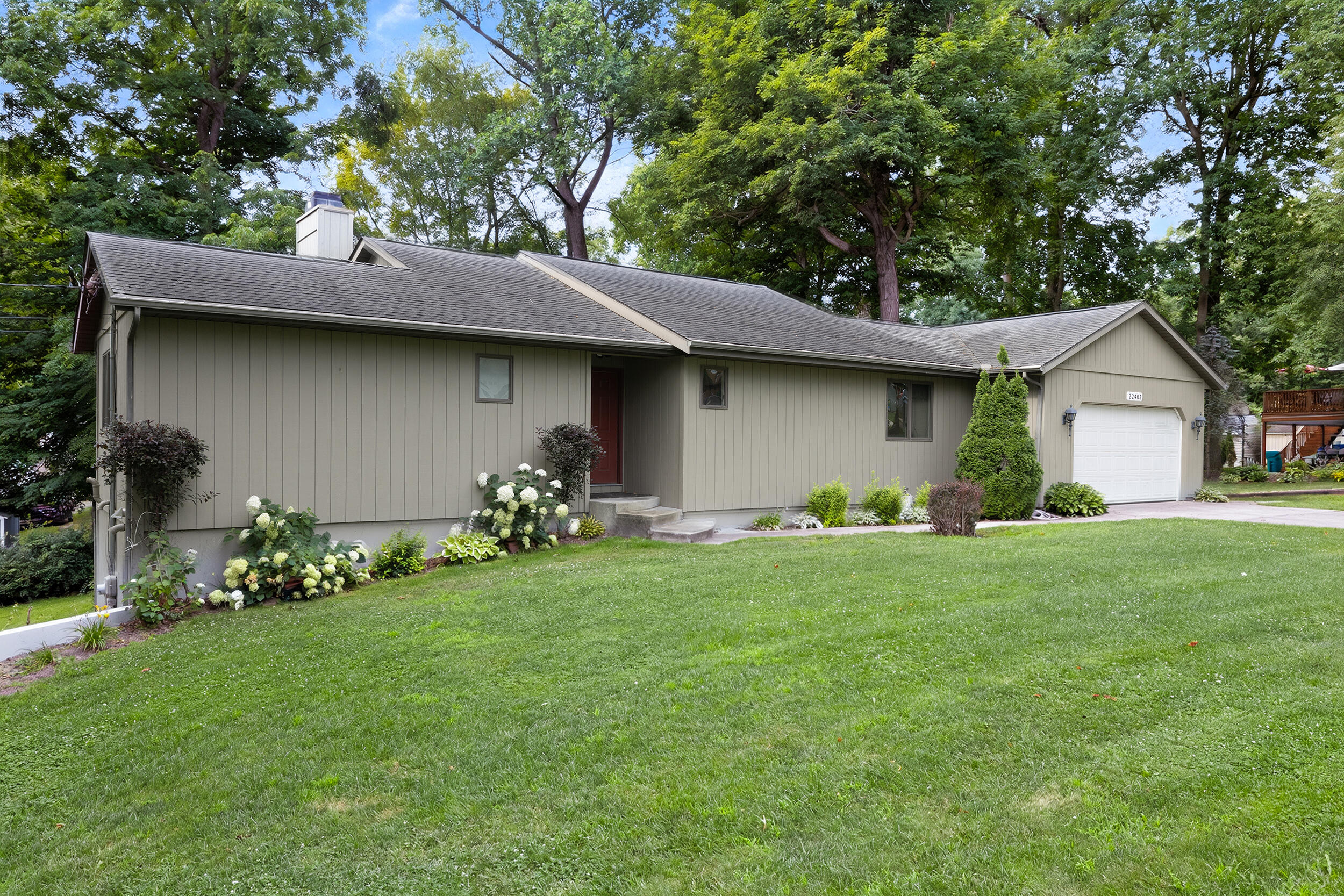 22403 Maple Row Street Cassopolis MI 49031