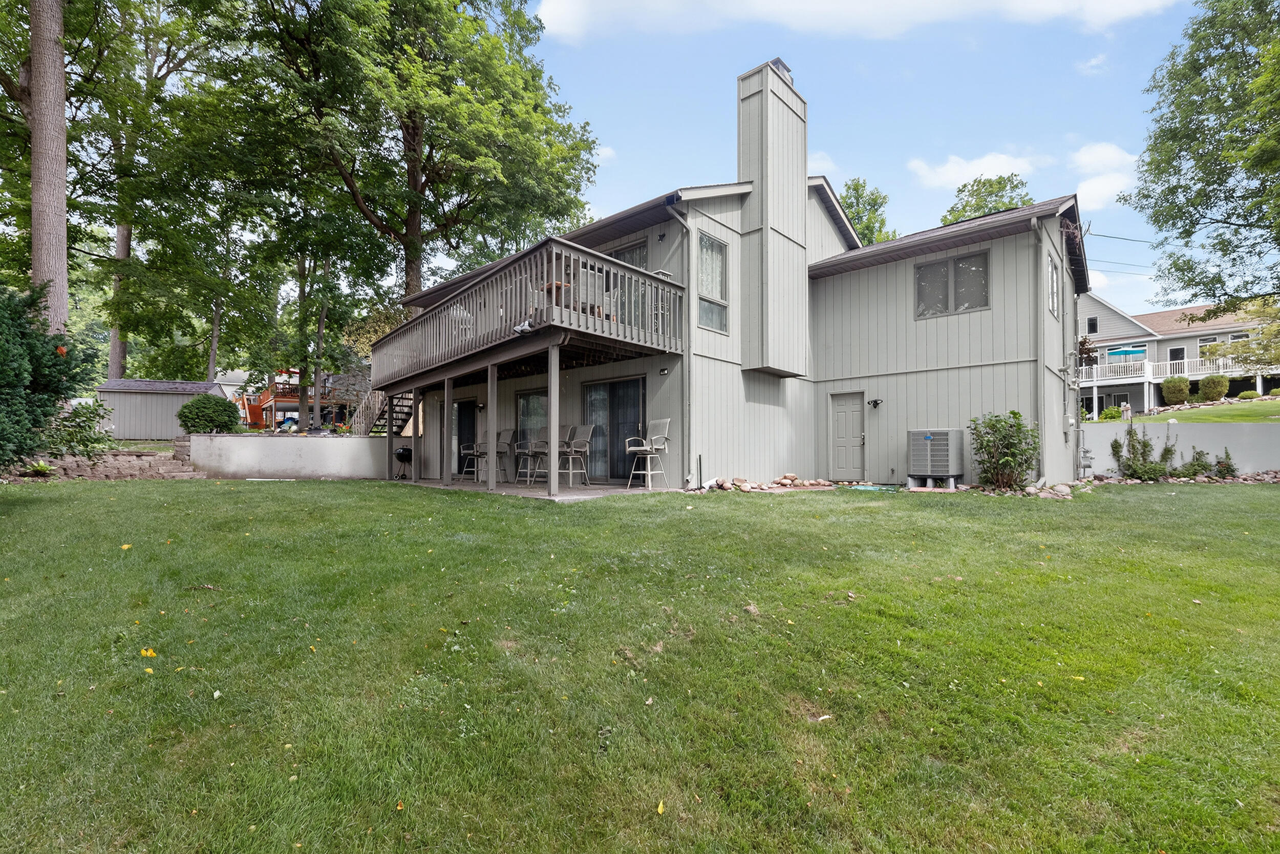 22403 Maple Row Street Cassopolis MI 49031